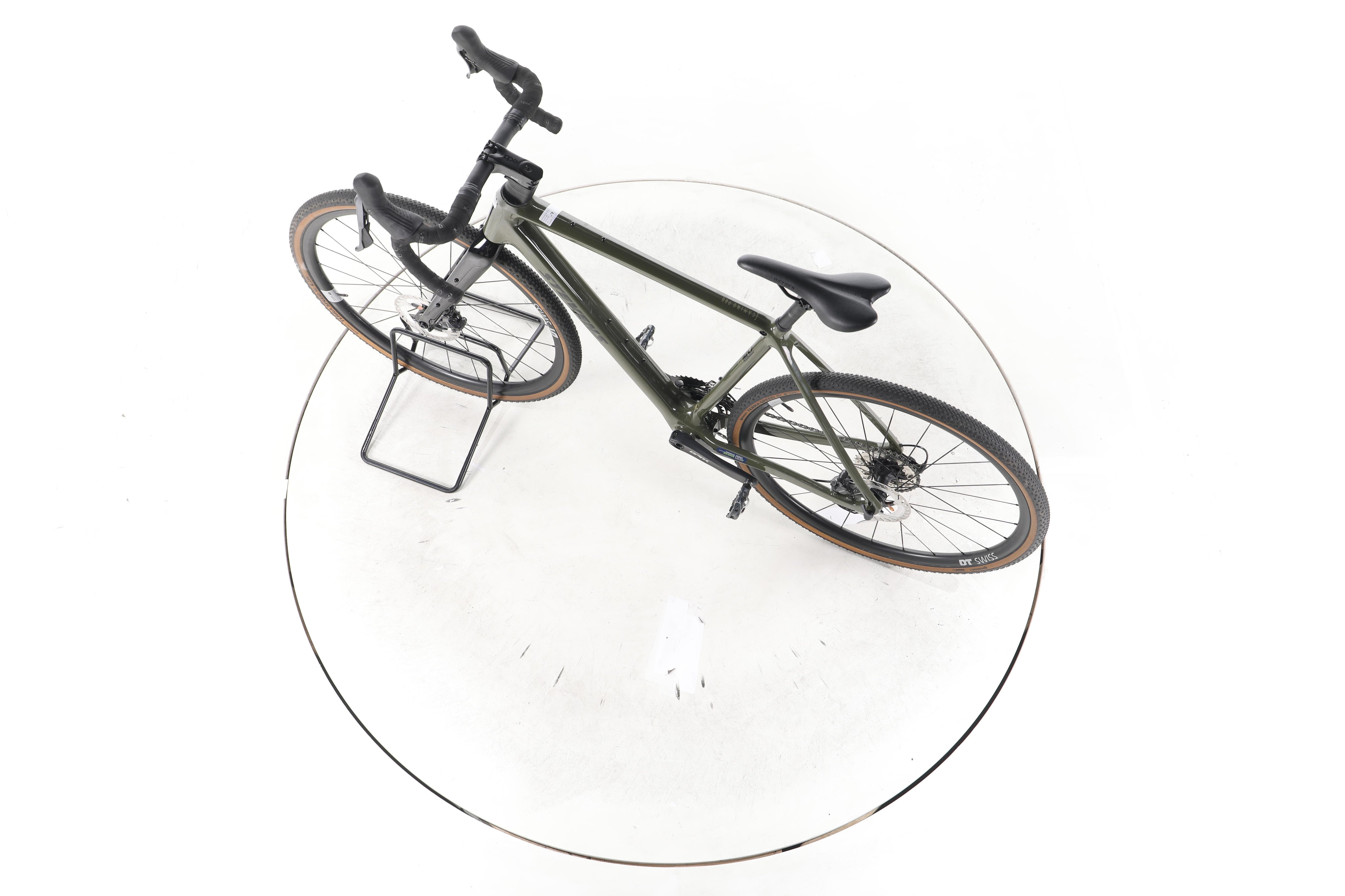 Stevens Camino Pro Gravelbike Carbon - Image 20