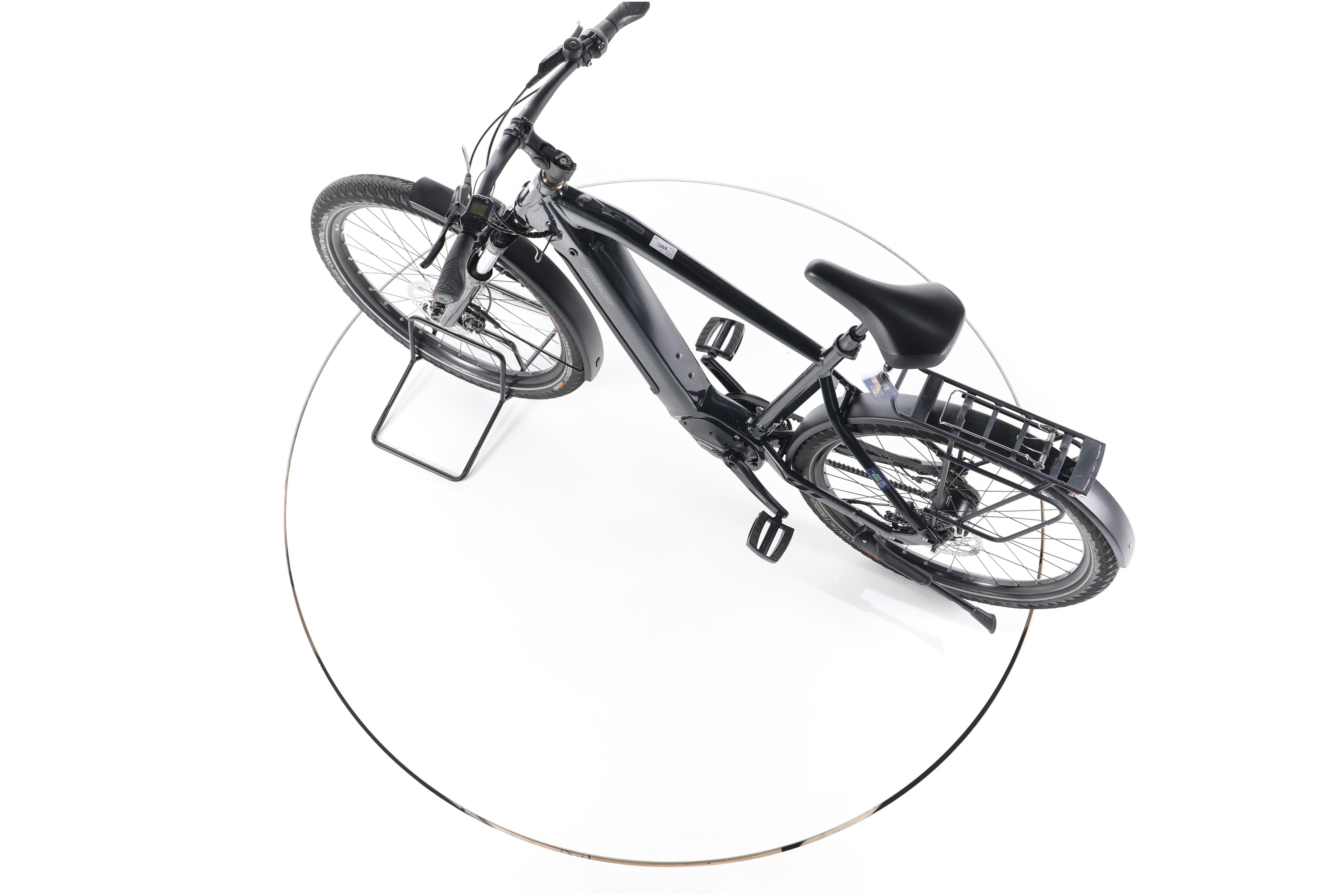 HoheAcht Pasio Urbeno City E-Bike - Image 20