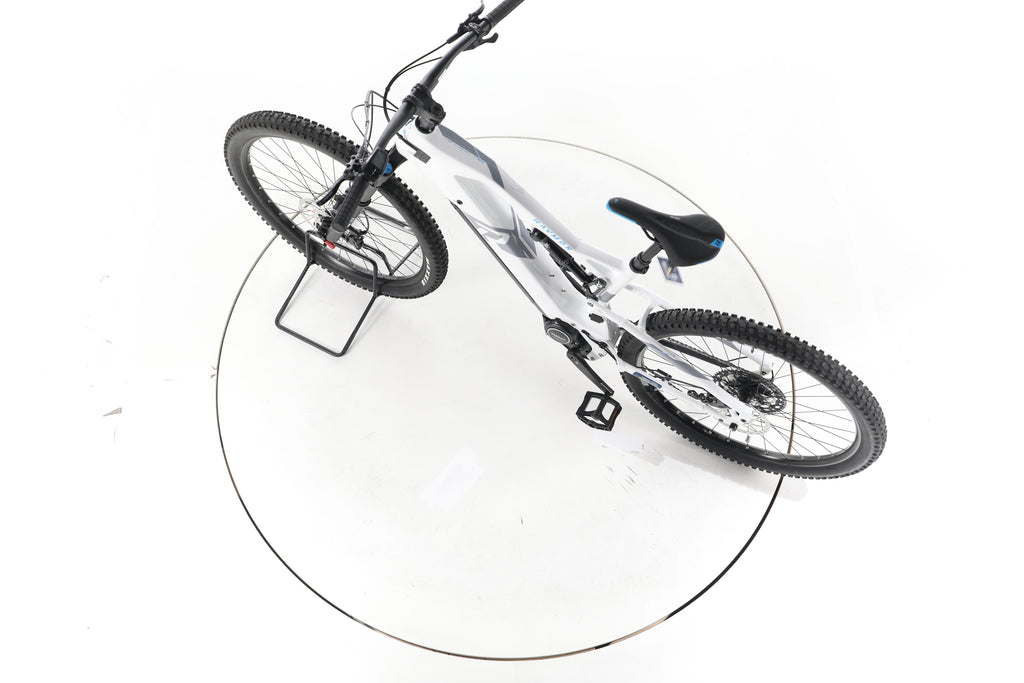 R Raymon FullRay 150E 10.0 E-Bike Fully - Image 20