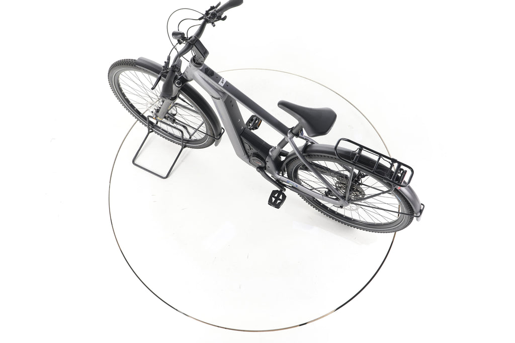 Bergamont E-Horizon Premium SUV Gent Trekking E-Bike - Image 20