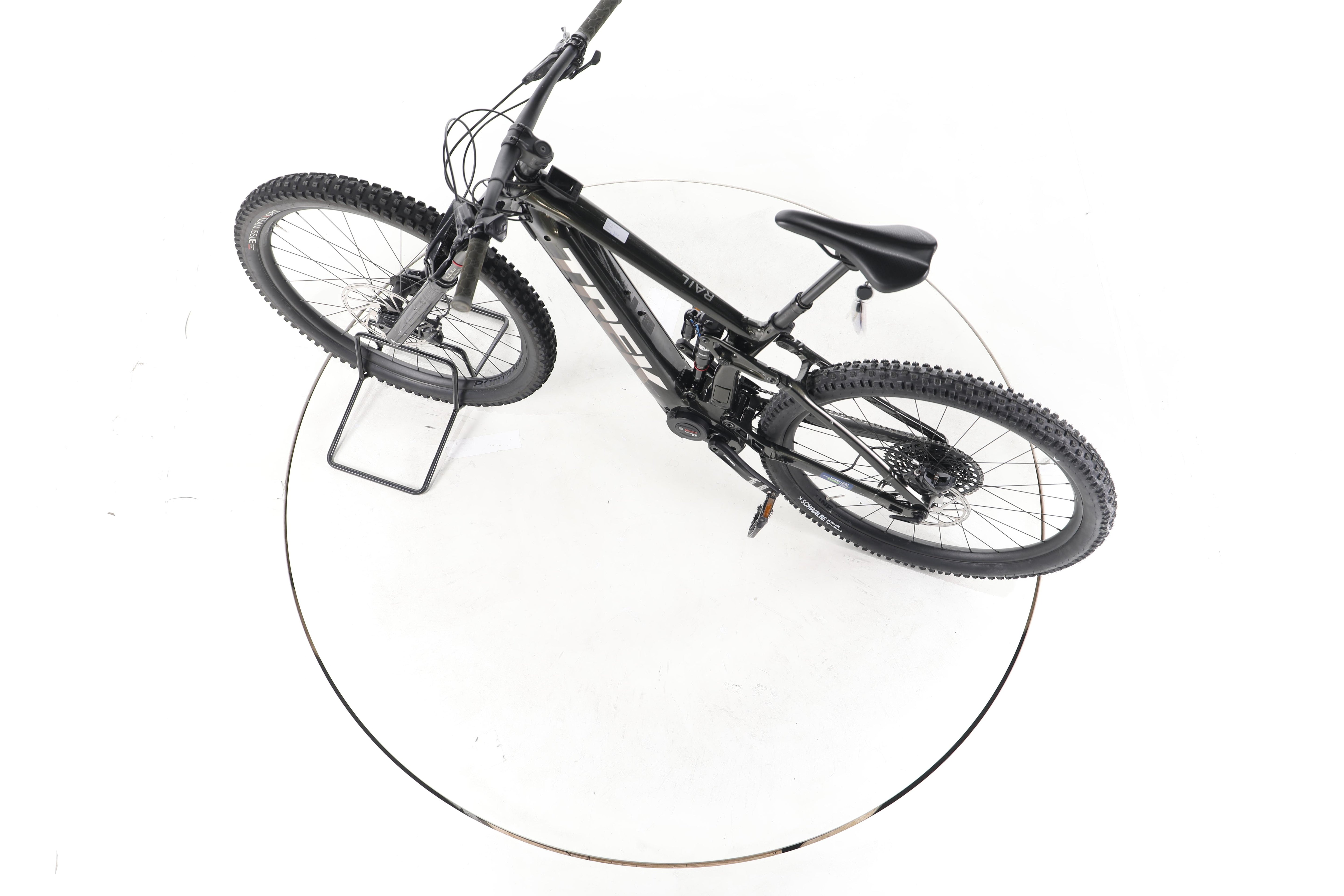 Trek Rail 9 GX Gen 2 E-Bike Fully - Image 20