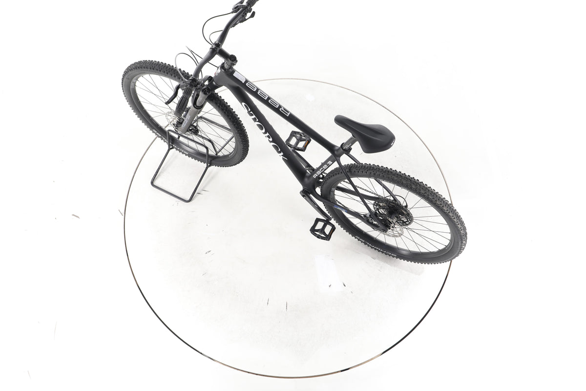 Storck Rebel Race.3 XT 1x12 Fahrrad Hardtail - Image 20