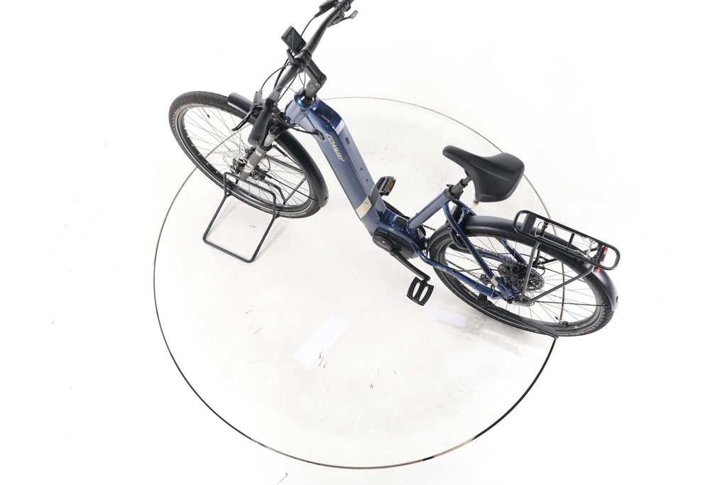 Conway Cairon T2.0 Trekking E-Bike Tiefeinsteiger 2024 - Image 20