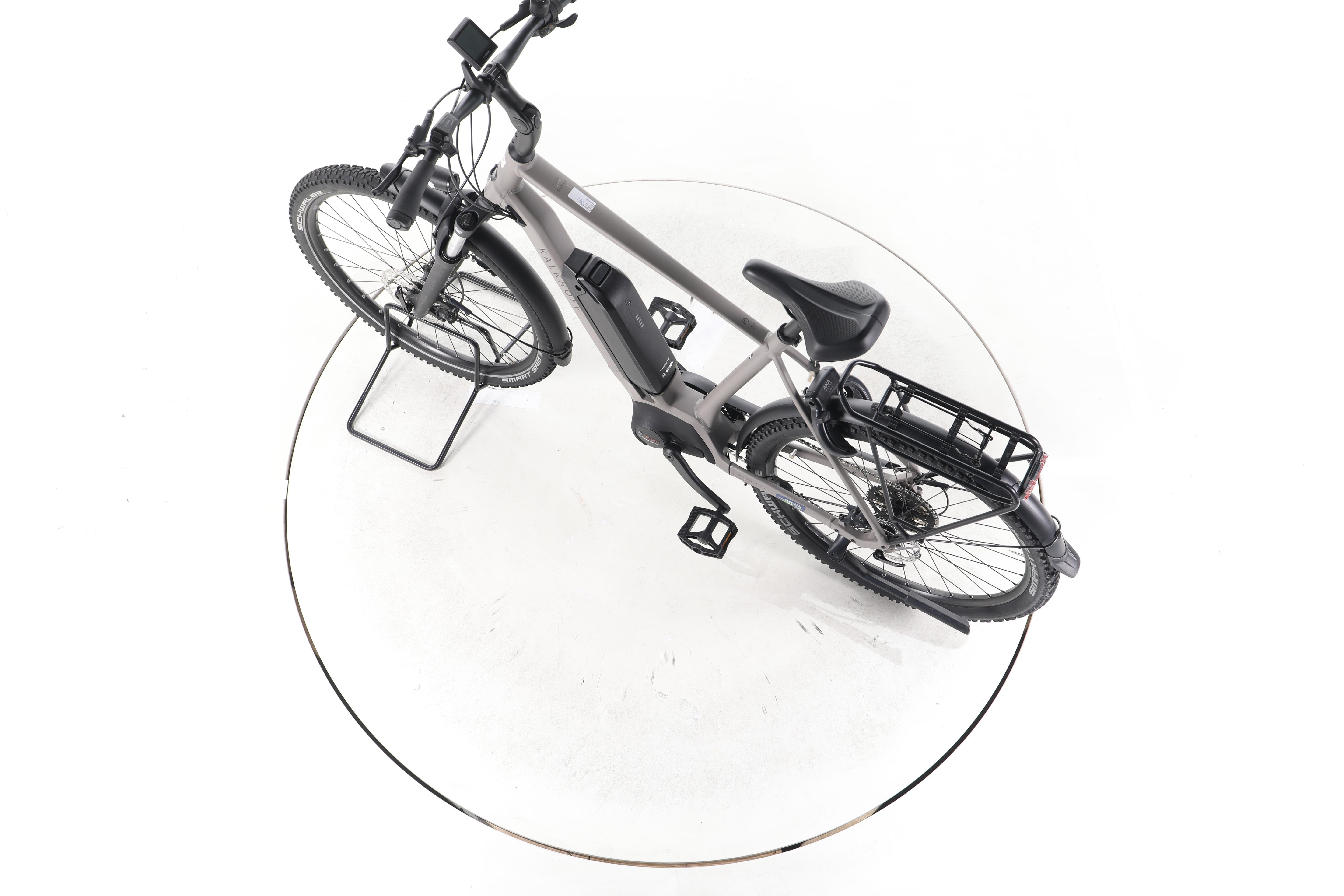 Kalkhoff Entice 1.B Move Trekking E-Bike - Image 20