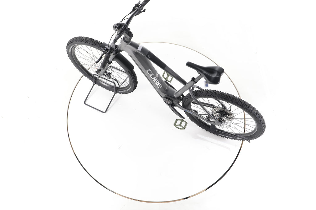 Cube Reaction Hybrid Race E-Bike 2024 - Image 20