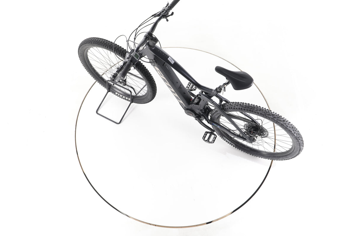 Scott Strike eRIDE 930 E-Bike Fully - Image 20