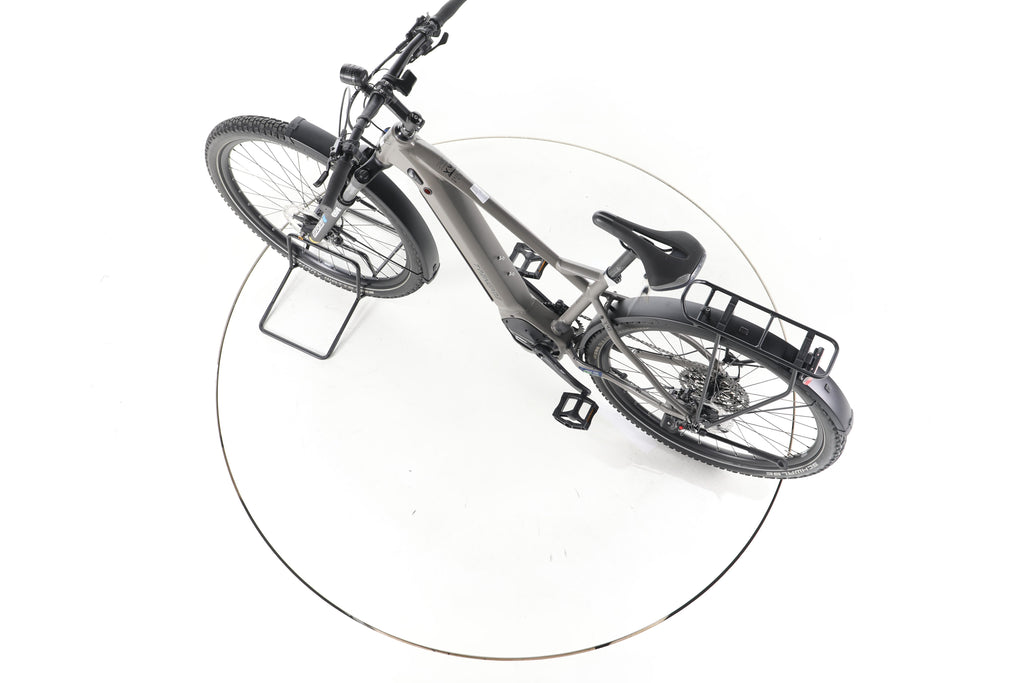 TRENGA DE XME 8.0 AT Trekking E-Bike 2024 - Image 20