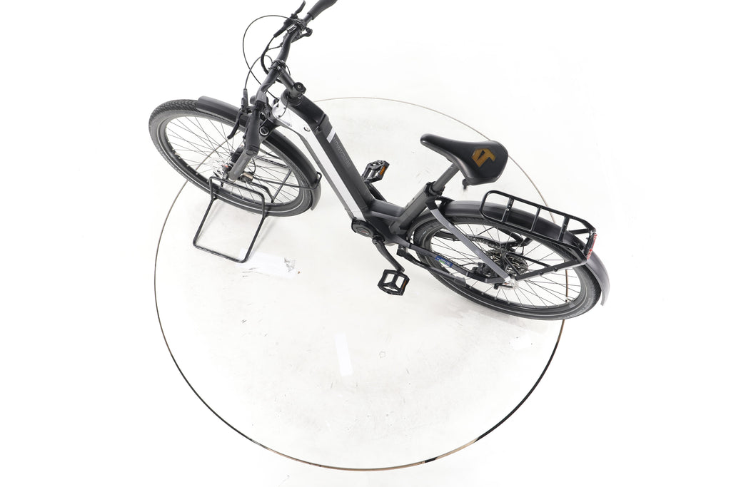 Bergamont E-Ville Edition Trekking E-Bike Tiefeinsteiger - Image 20