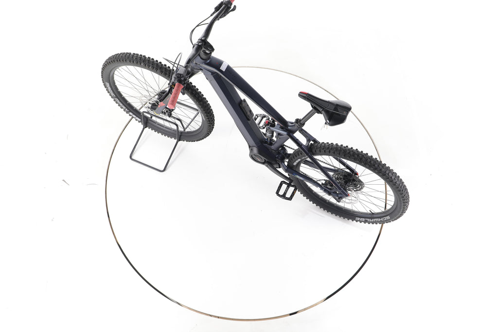 Bulls Sonic EVO AM 1 E-Bike Fully - Image 20