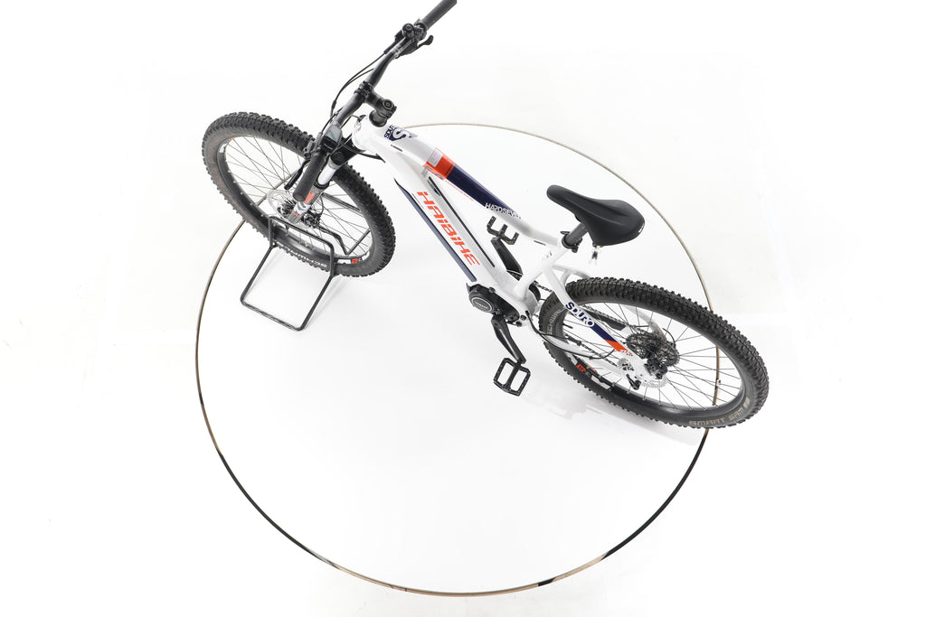 Haibike SDURO HardSeven 5.0 E-Bike - Image 20
