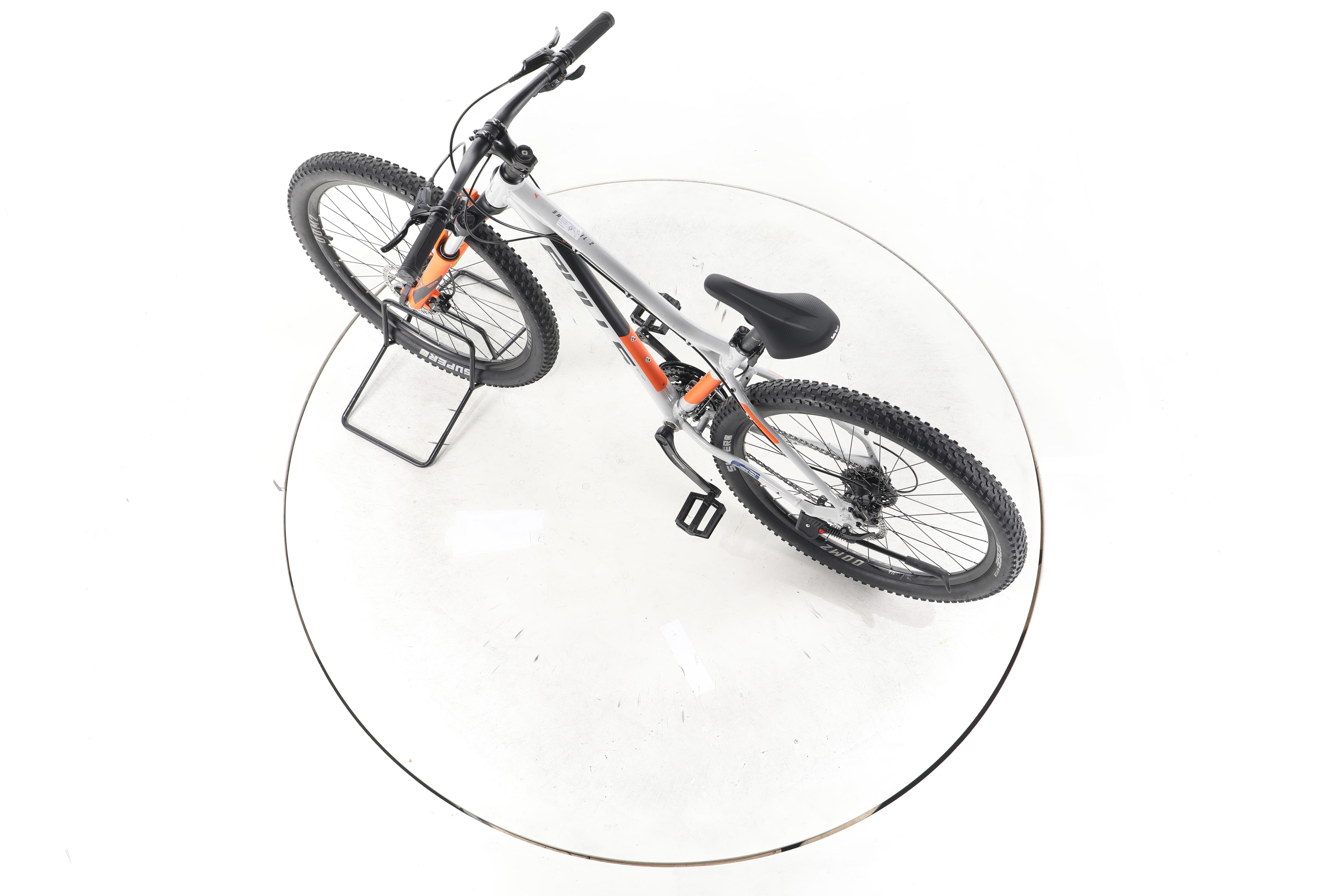 Bulls Sharptail 2 Disc Fahrrad Hardtail - Image 20
