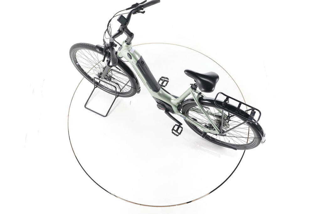 Winora Tria X9 Trekking E-Bike Tiefeinsteiger 2024 - Image 20