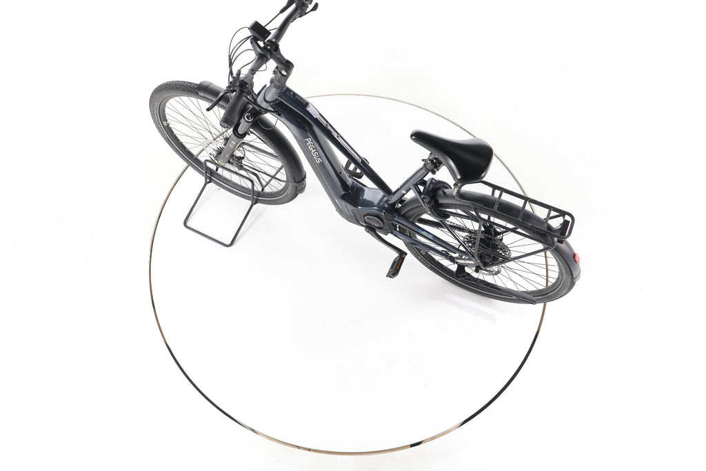 Pegasus Premio EVO 11 Lite Trekking E-Bike 2024 - Image 20
