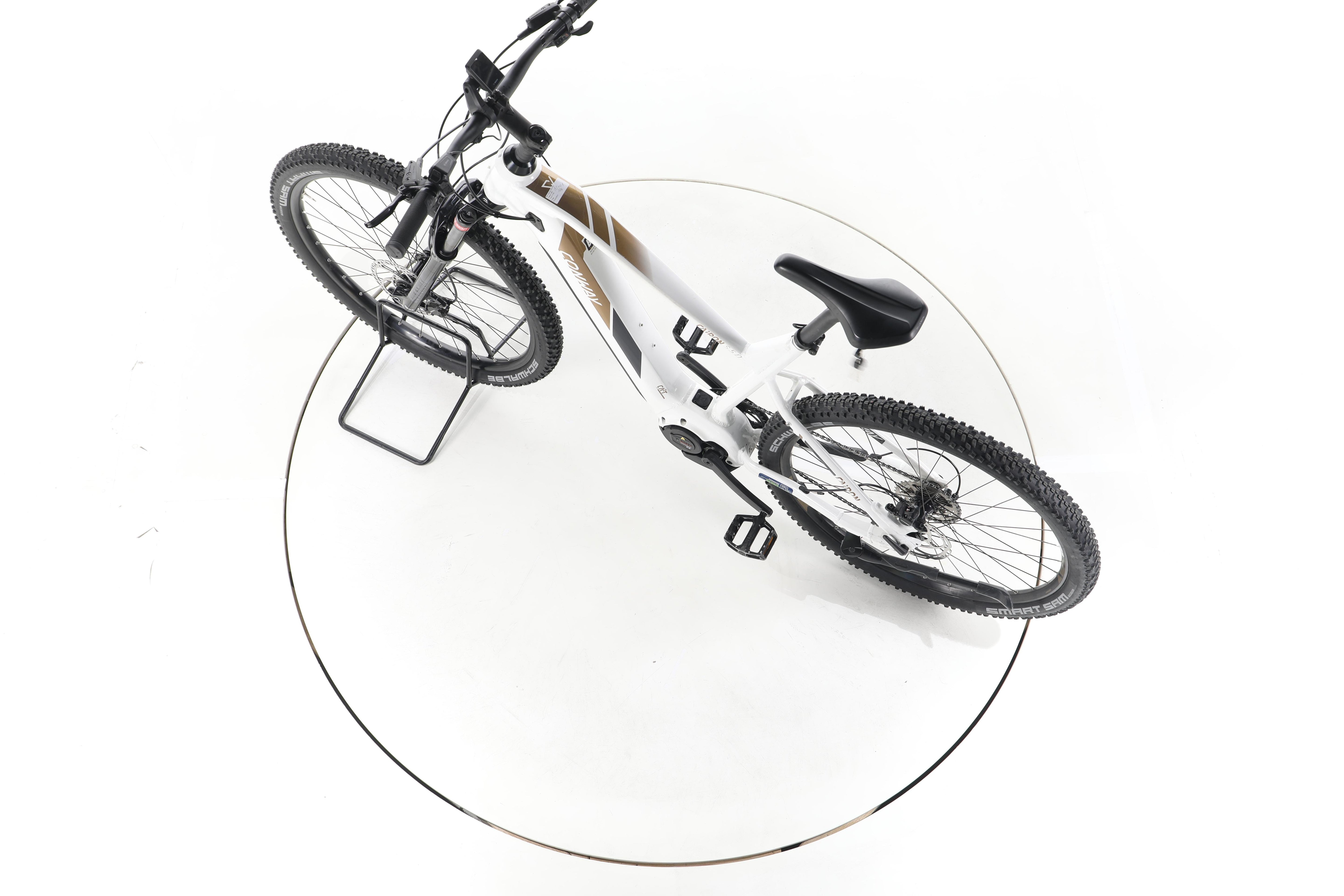 Conway Cairon S 5.0 E-Bike - Image 20