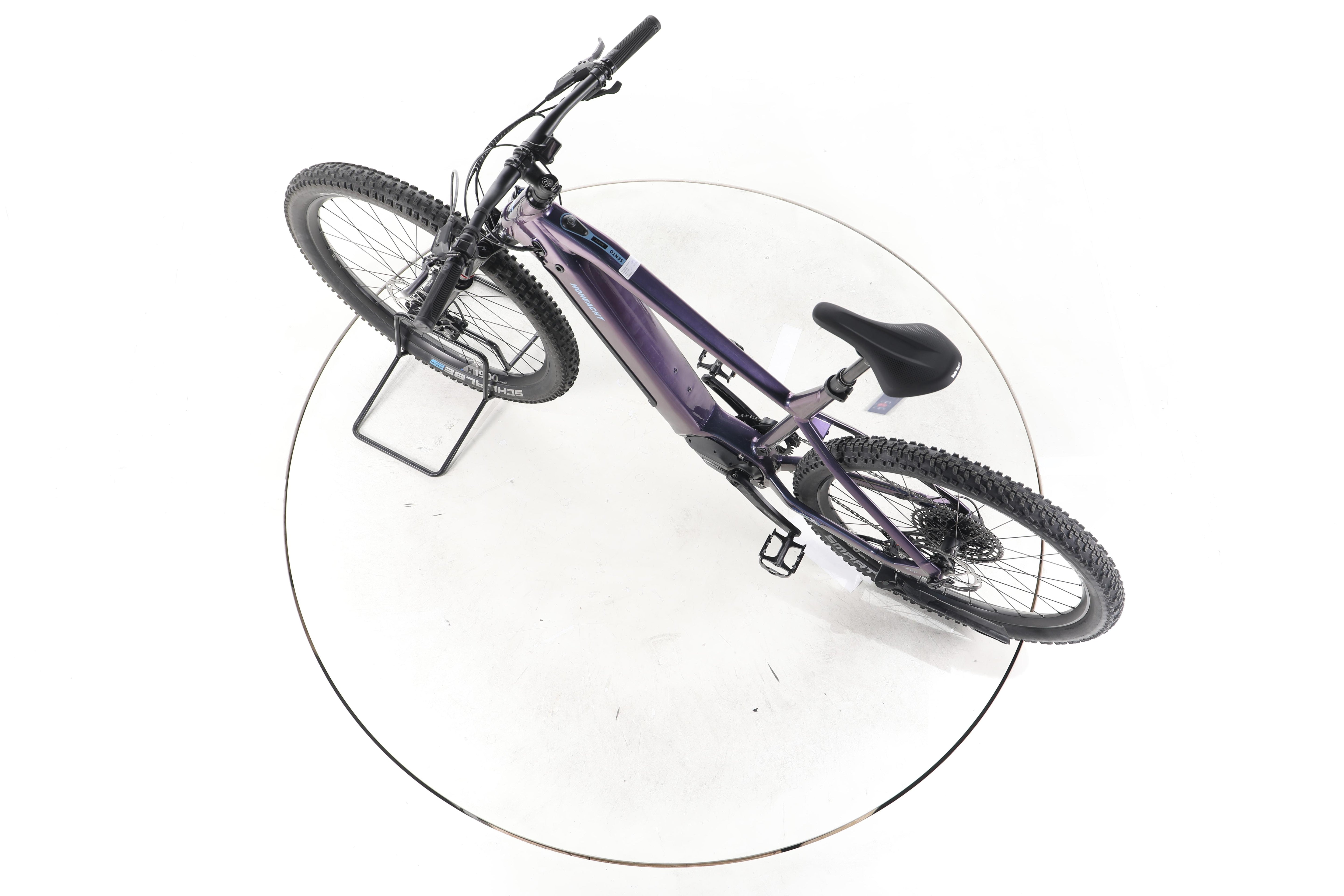 HoheAcht Sento Monto E-Bike - Image 20