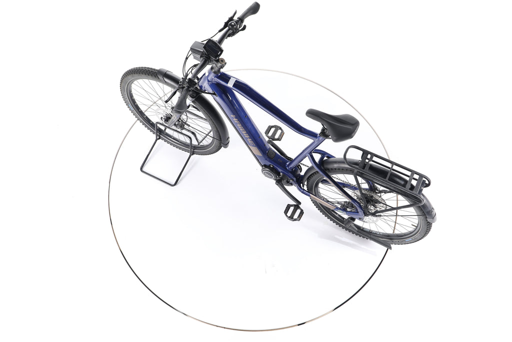 Haibike Trekking 7 Trekking E-Bike - Image 20