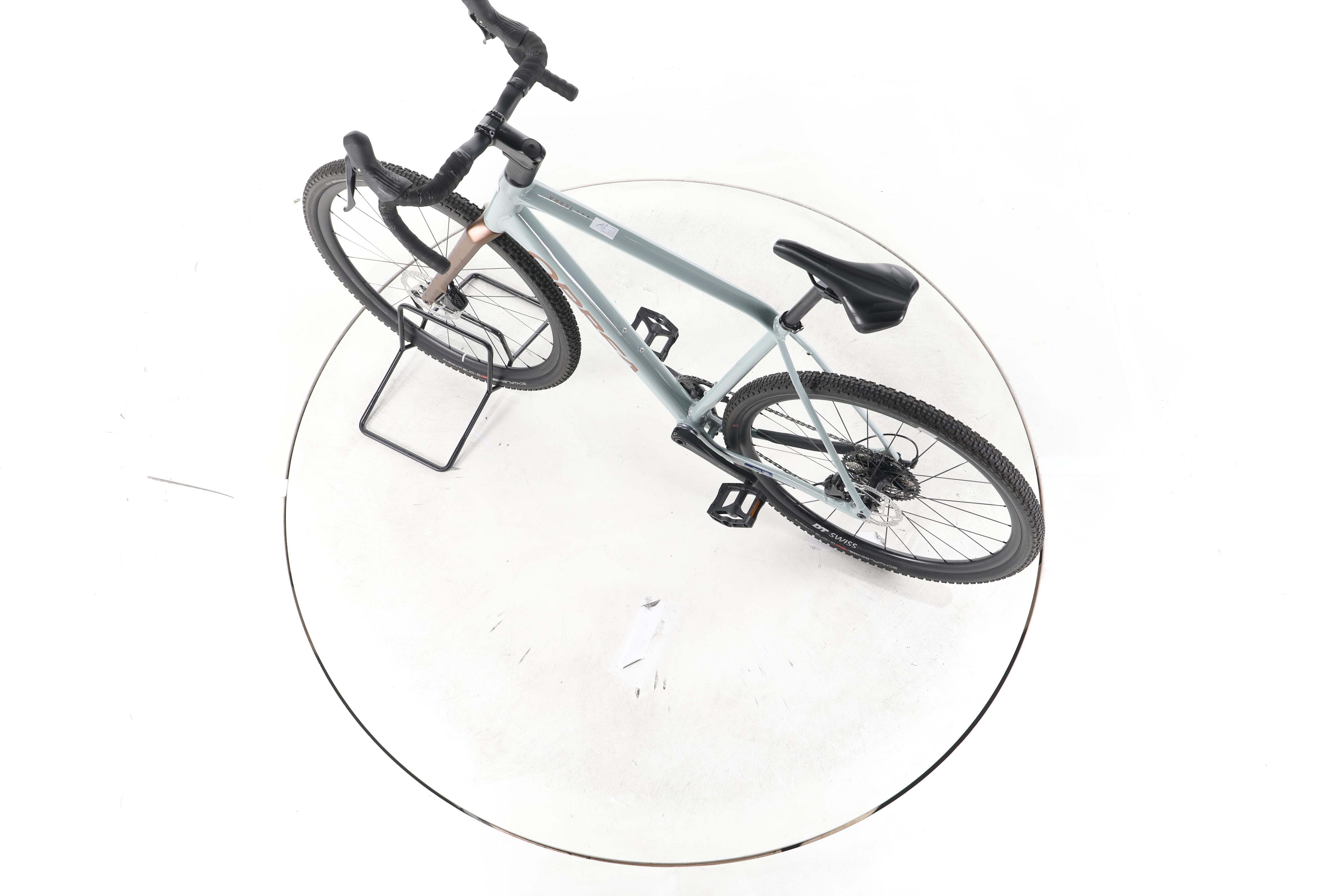 Orbea Terra H30 1X Gravelbike - Image 20