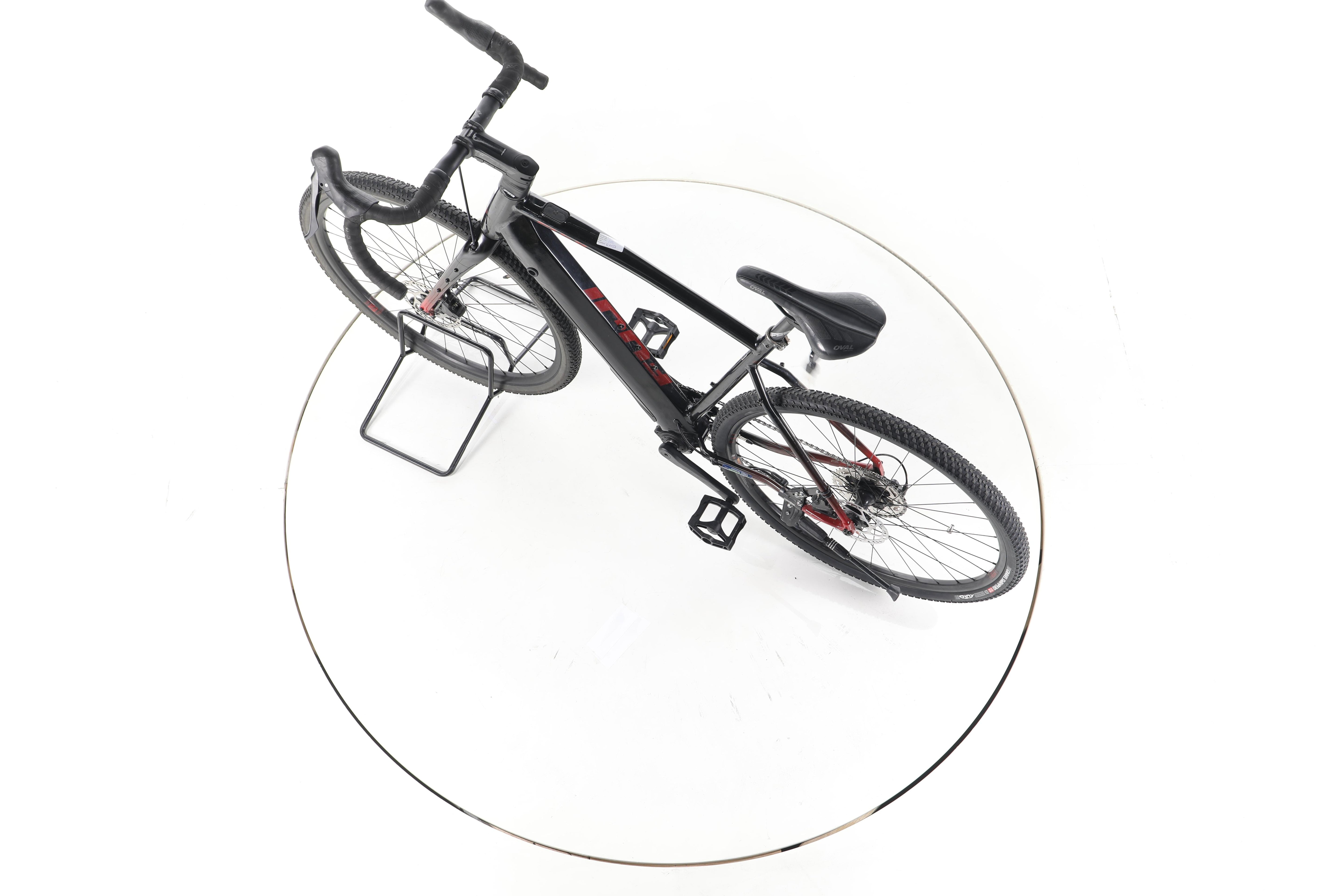 Fuji E-Jari E-Gravelbike - Image 20