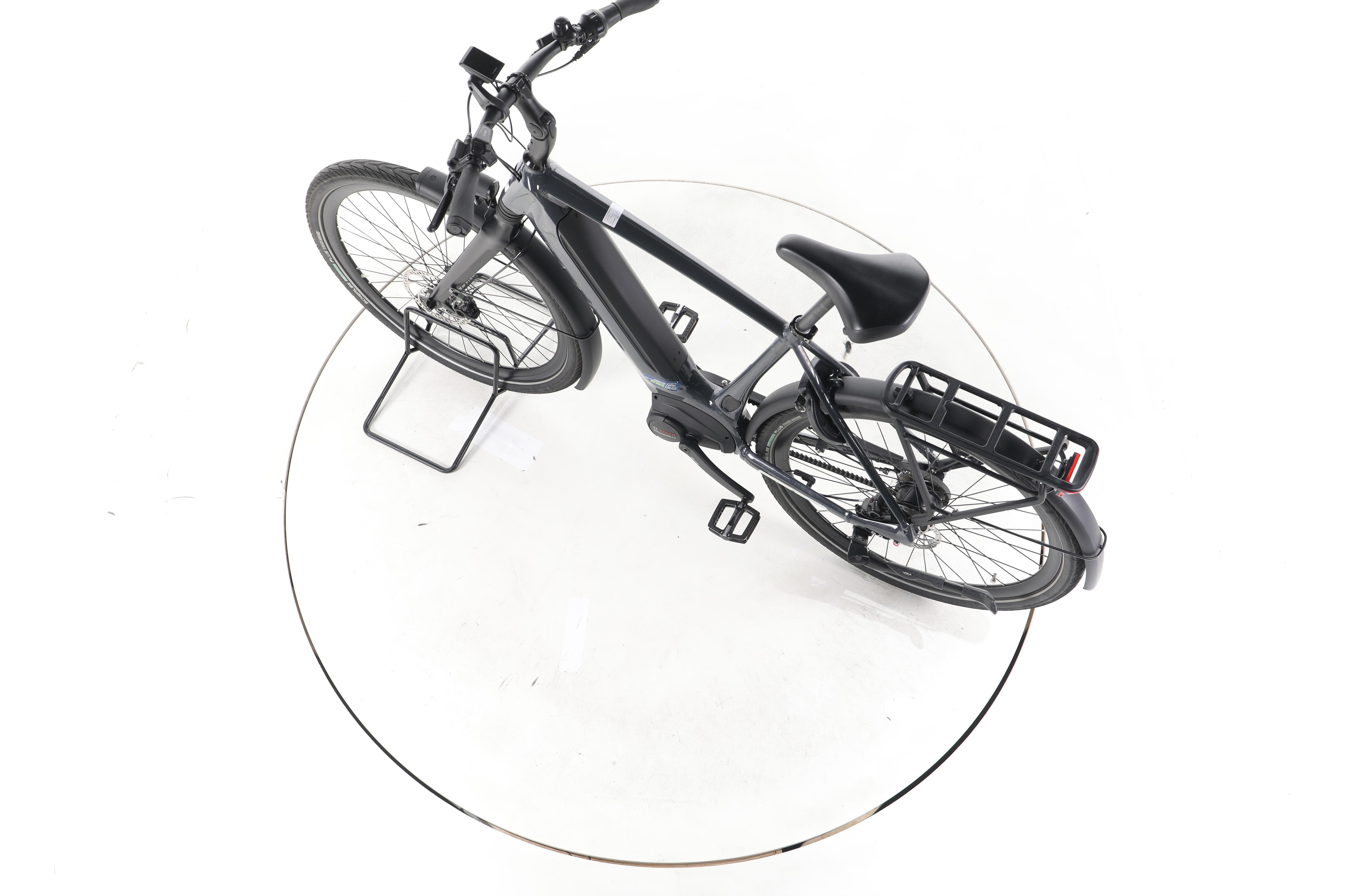 Gazelle Ultimate C5 HMB City E-Bike - Image 20