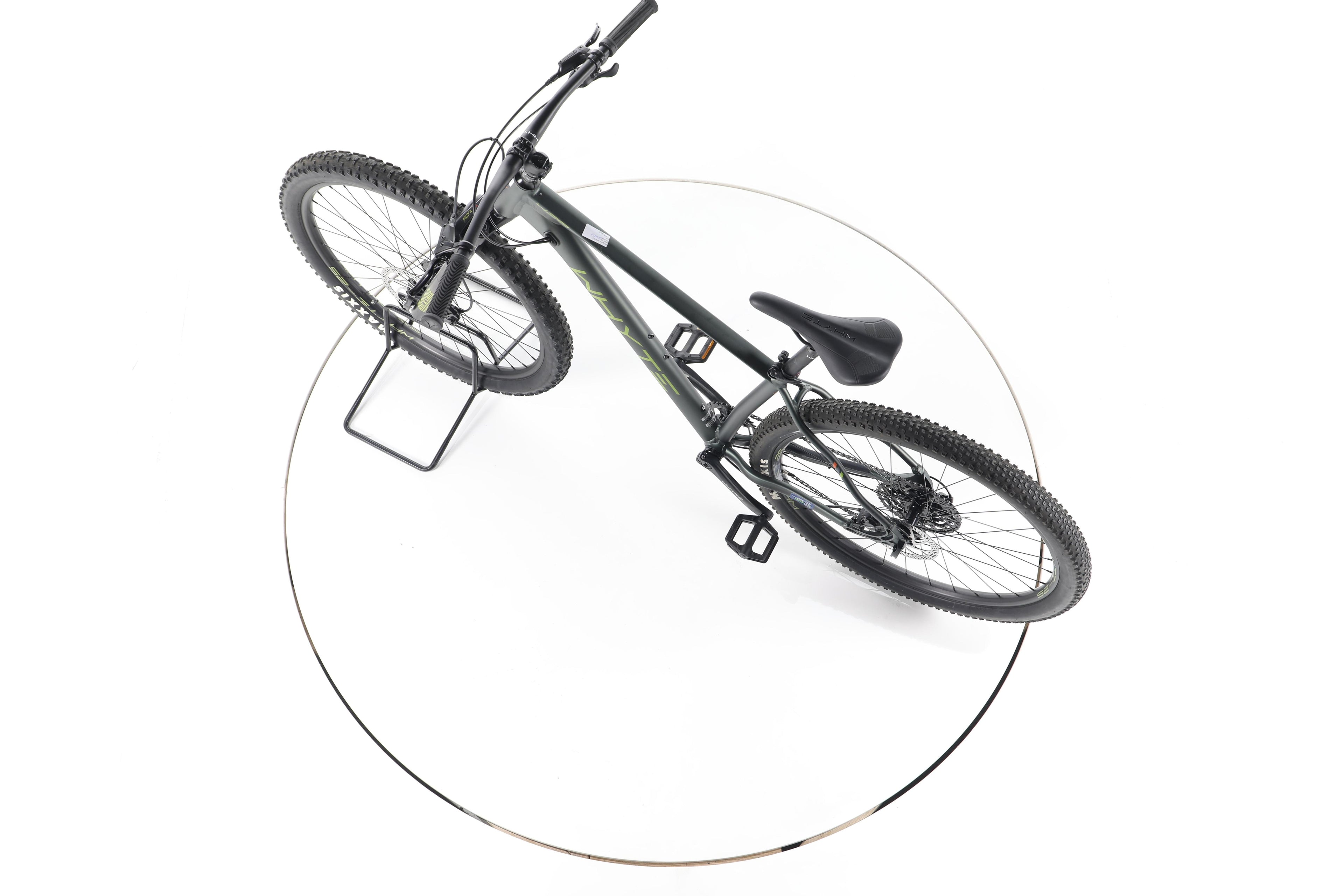 Whyte 429 - Image 20