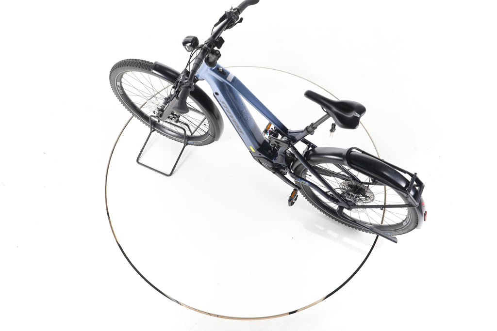 Stevens E-Inception TR 8.7.2 E-Bike Fully - Image 20