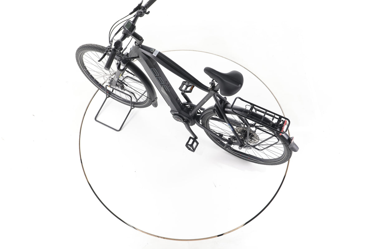 BBF Basel 4.0 Trekking E-Bike - Image 20