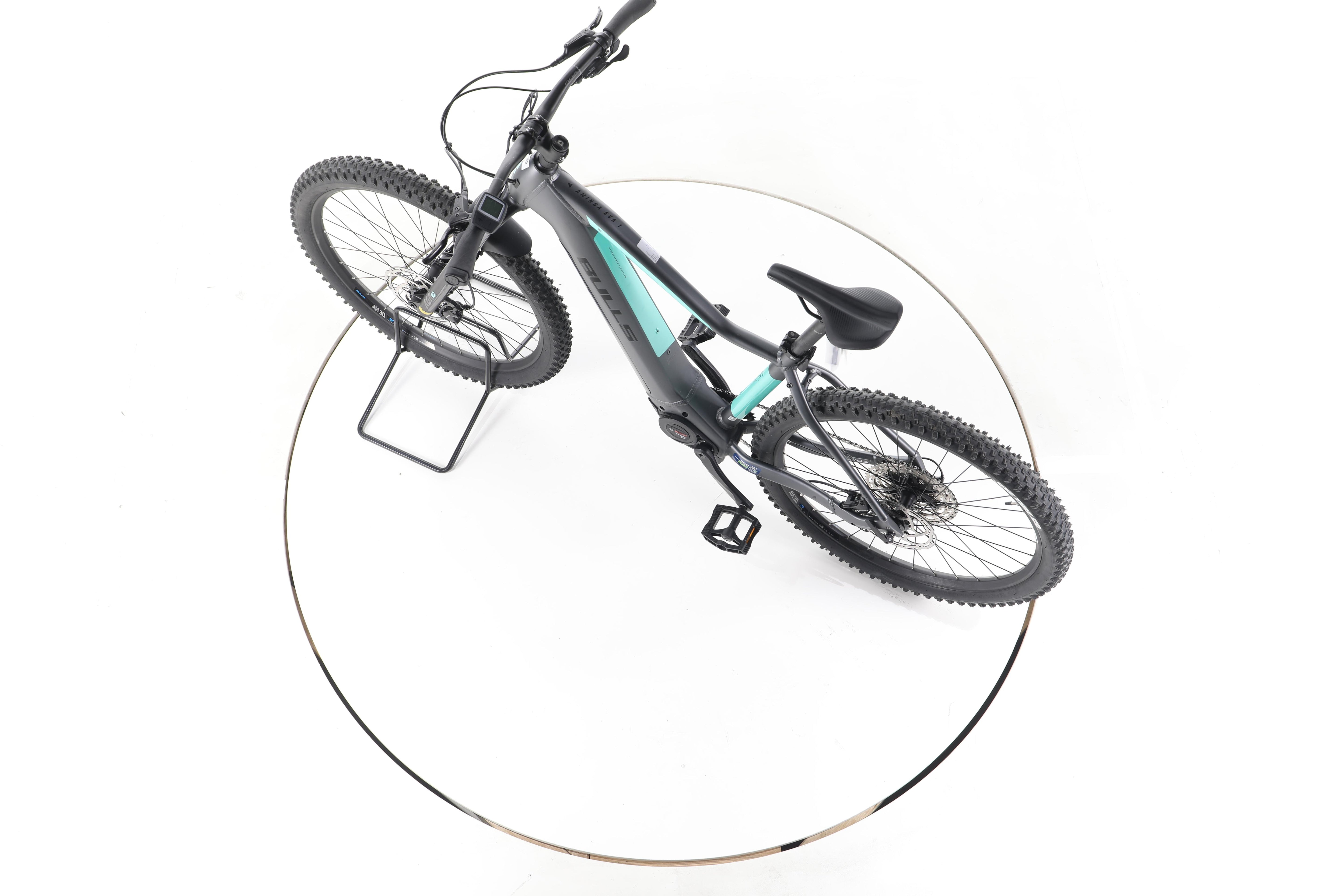 Bulls Aminga EVA 1 E-Bike - Image 20