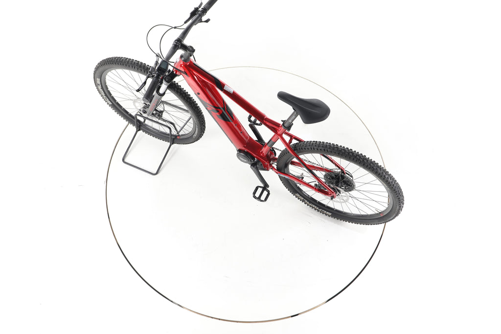 R Raymon HardRay E 4.0 E-Bike - Image 20