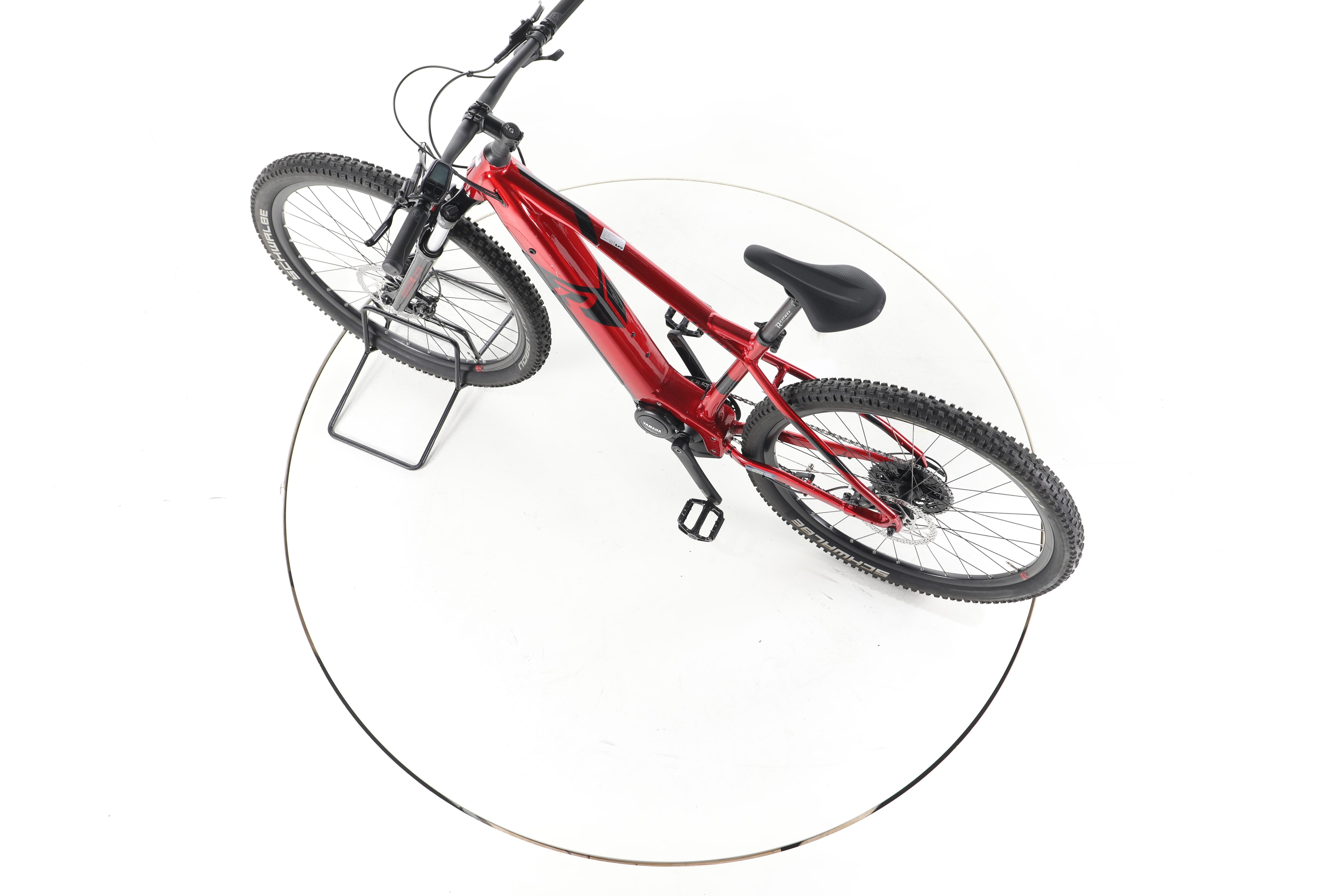 R Raymon HardRay E 4.0 E-Bike - Image 20
