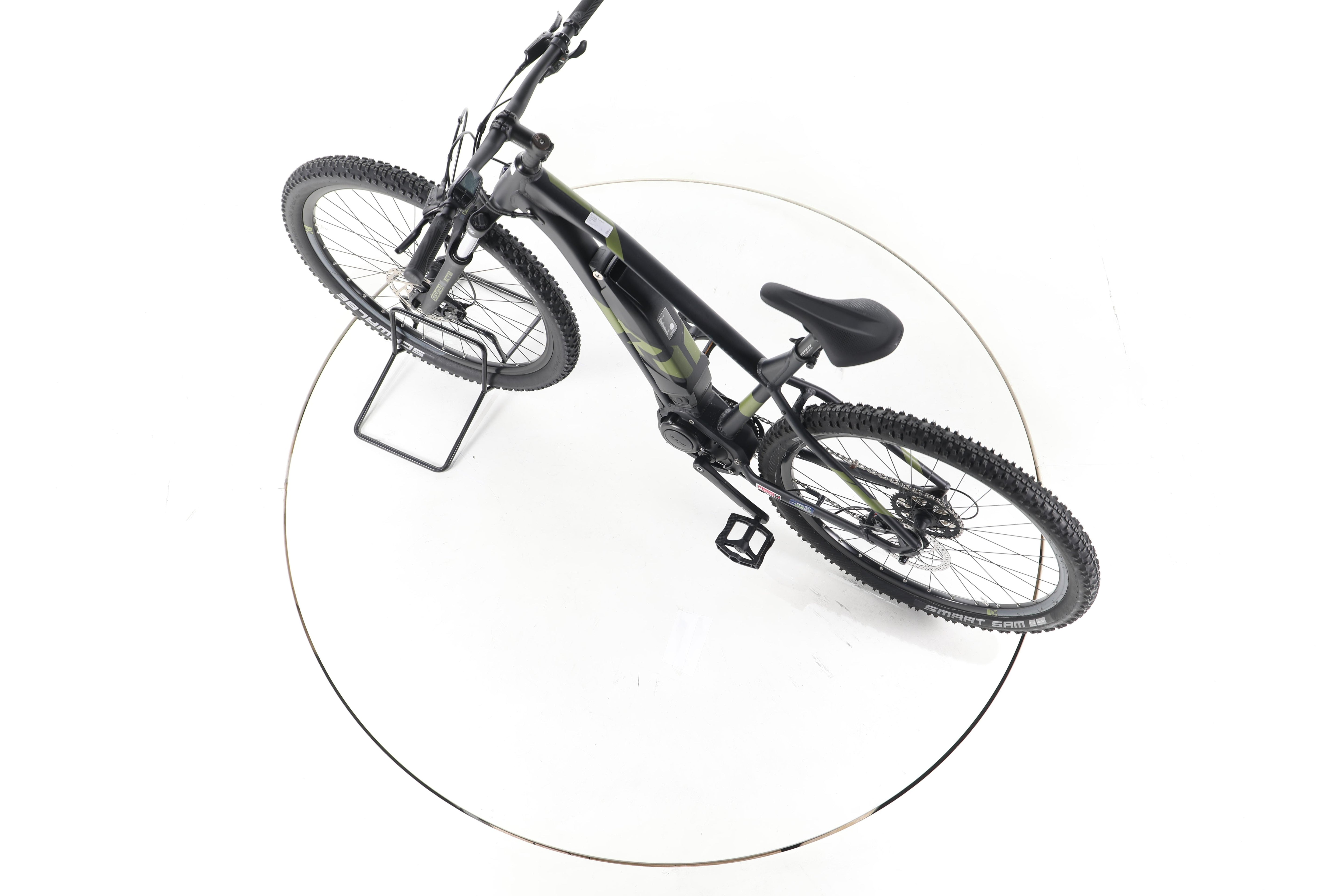 R Raymon HardRay E 2.0 E-Bike - Image 20