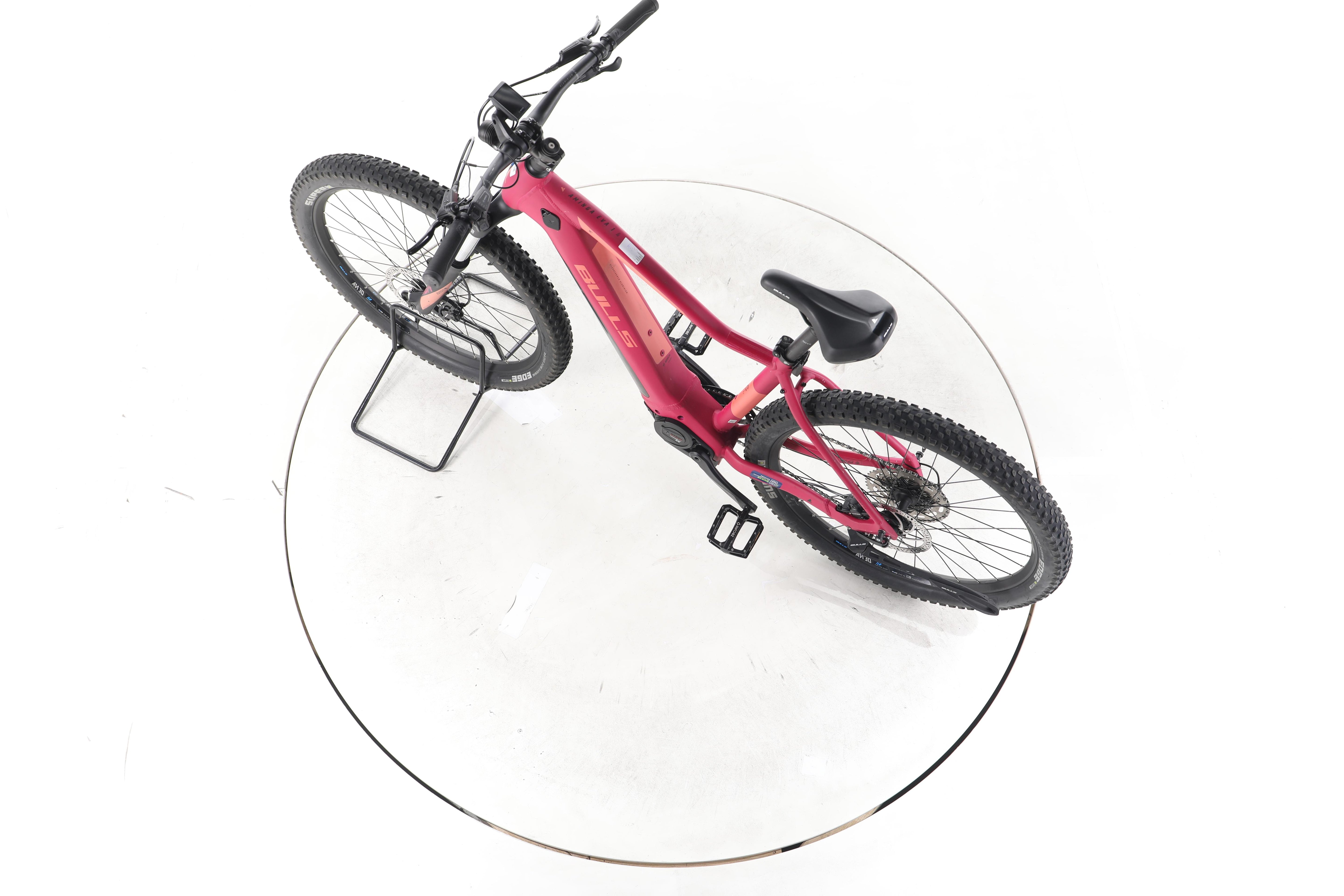 Bulls Aminga EVA 1 E-Bike - Image 20
