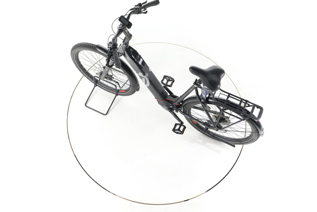 Husqvarna E-Bicycles Gran Tourer GT 3 Trekking E-Bike Tiefeinsteiger - Image 20