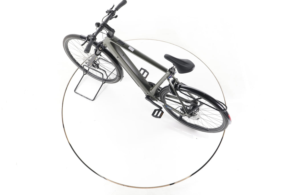 Riese & Müller UBN Five Silent City E-Bike 2024 - Image 20