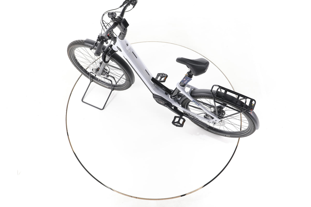 Winora Yakun R5 Pro City E-Bike Tiefeinsteiger - Image 20