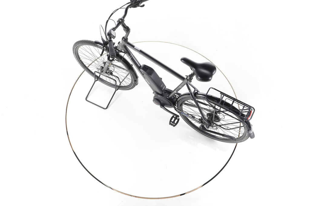 Triumph E-Bird Ultra Trekking E-Bike - Image 20