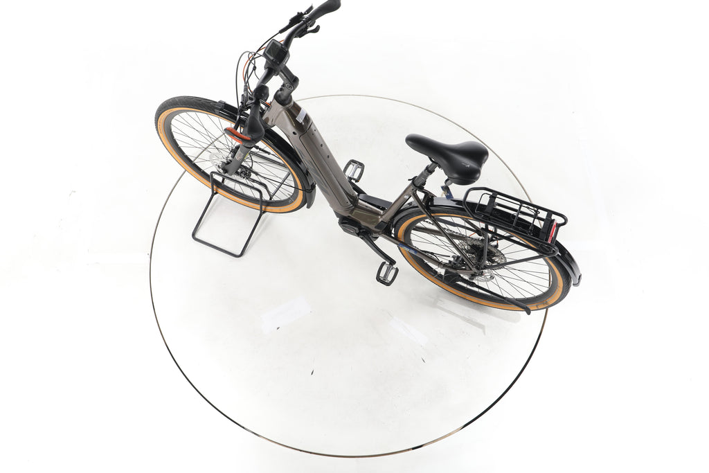 KTM Macina Ultimate Pro Trekking E-Bike Tiefeinsteiger - Image 20