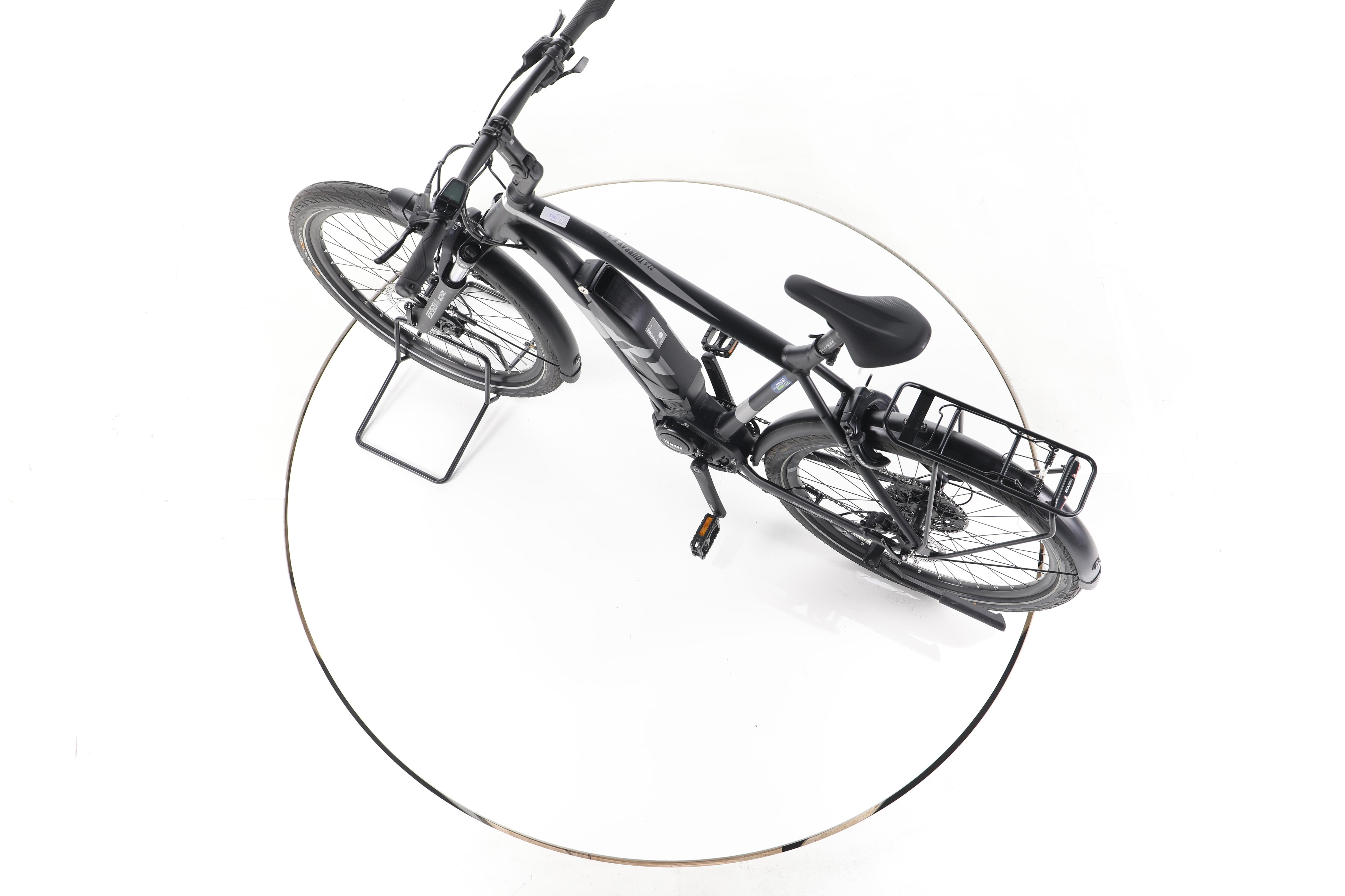 R Raymon TourRay E 3.0 Trekking E-Bike - Image 20