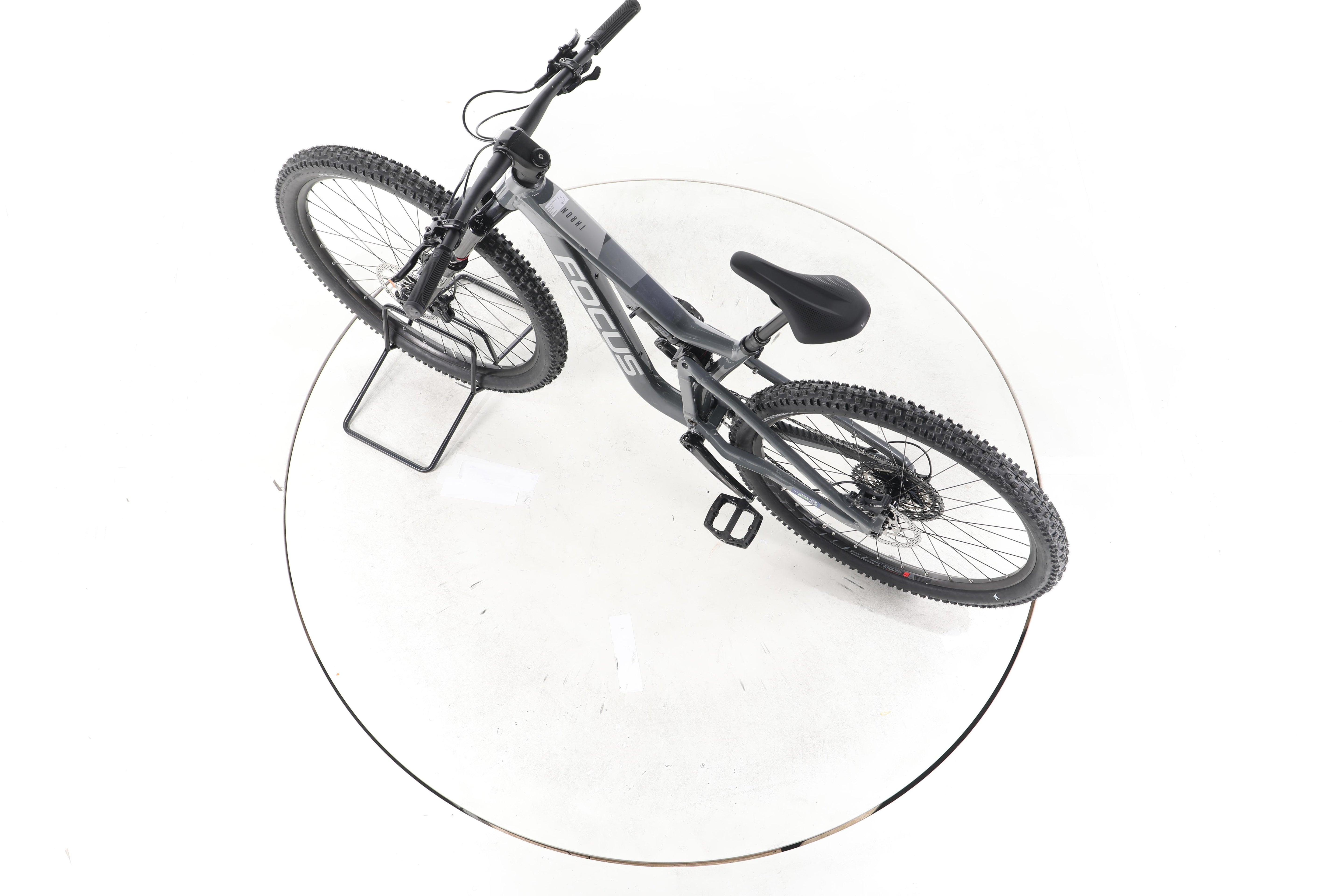 Focus Thron 6.8 Fahrrad Fully - Image 20