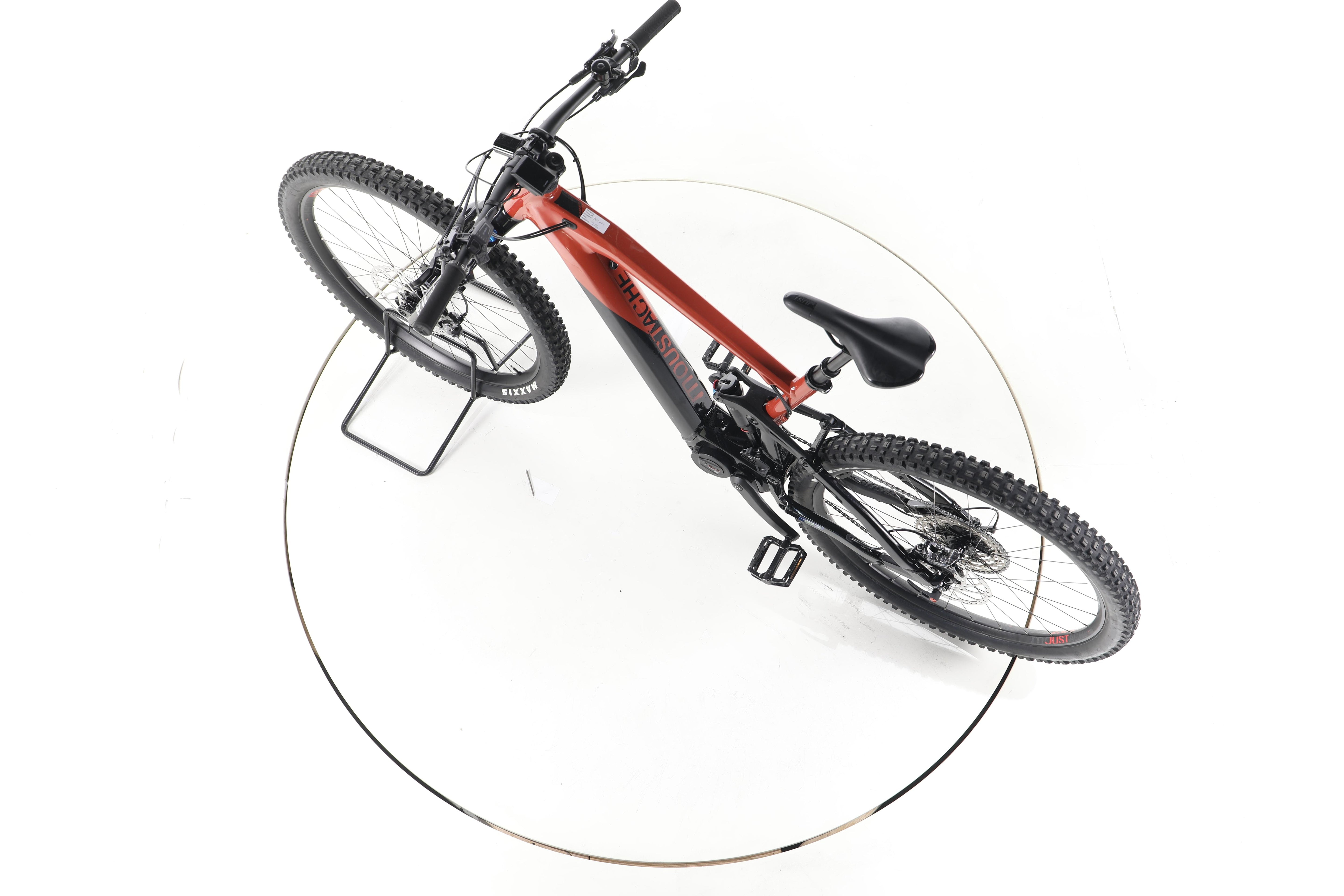 Moustache Bikes Game 7 E-Bike Fully 2024 - Image 20