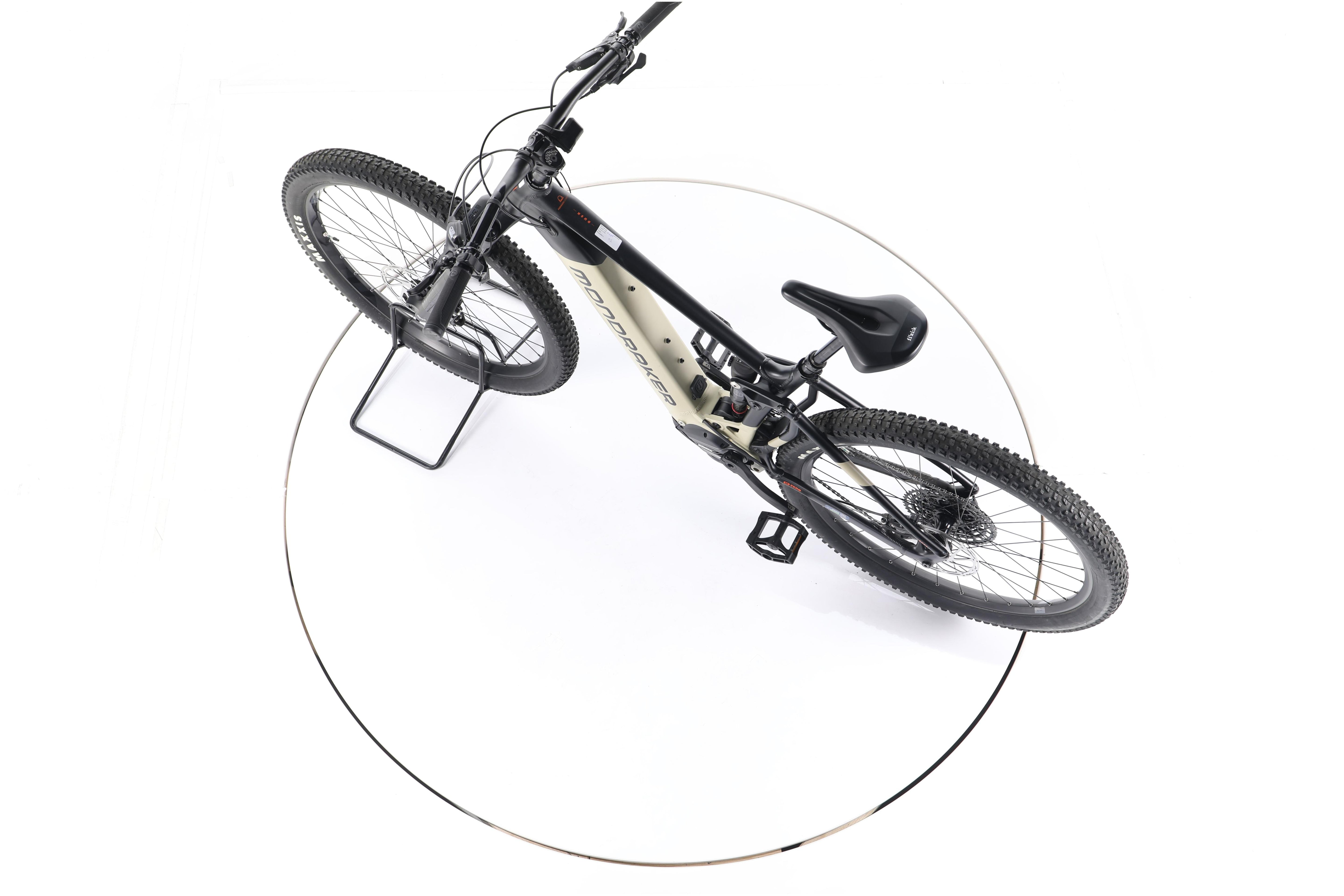 Mondraker DUSK E-Bike Fully - Image 20
