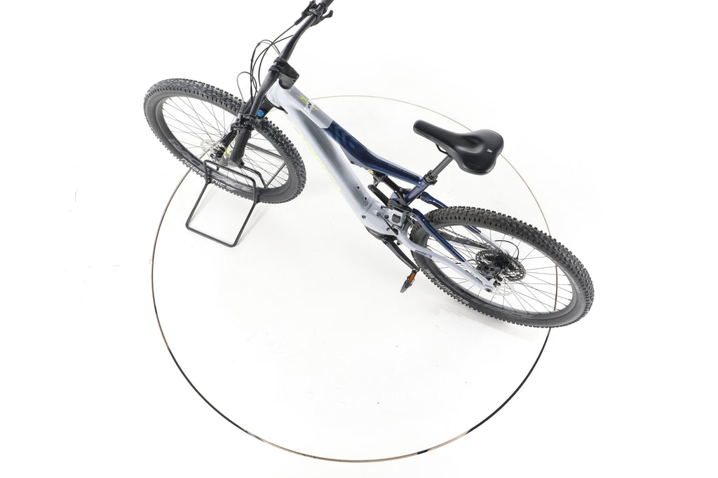 Orbea Rise H20 Fully E-Bike - Image 20