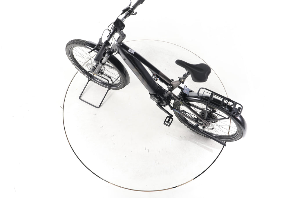 Husqvarna E-Bicycles Pather 1 FS SUV E-Bike 2024 - Image 20