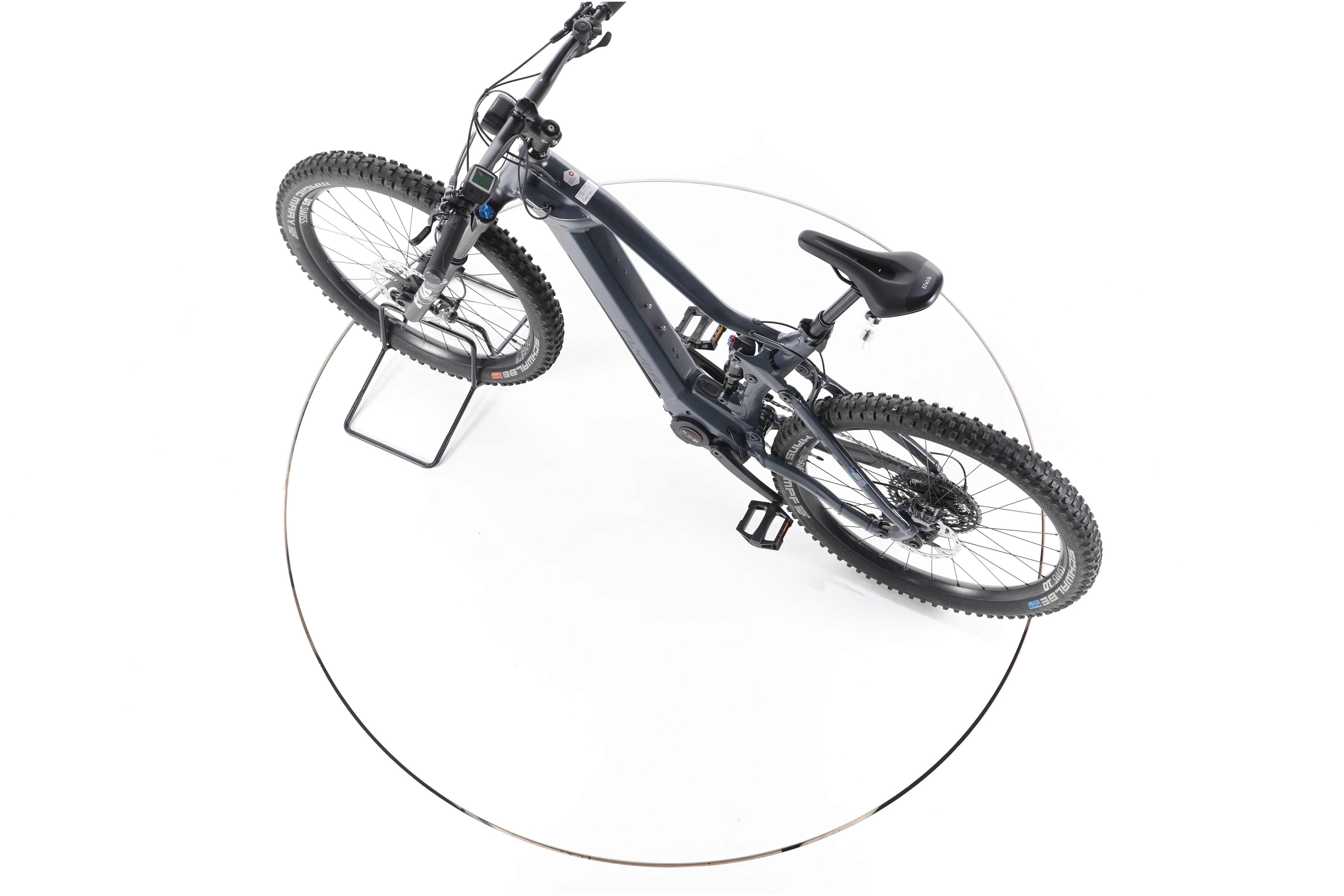 FLYER Uproc3 8.70 E-Bike Fully - Image 20