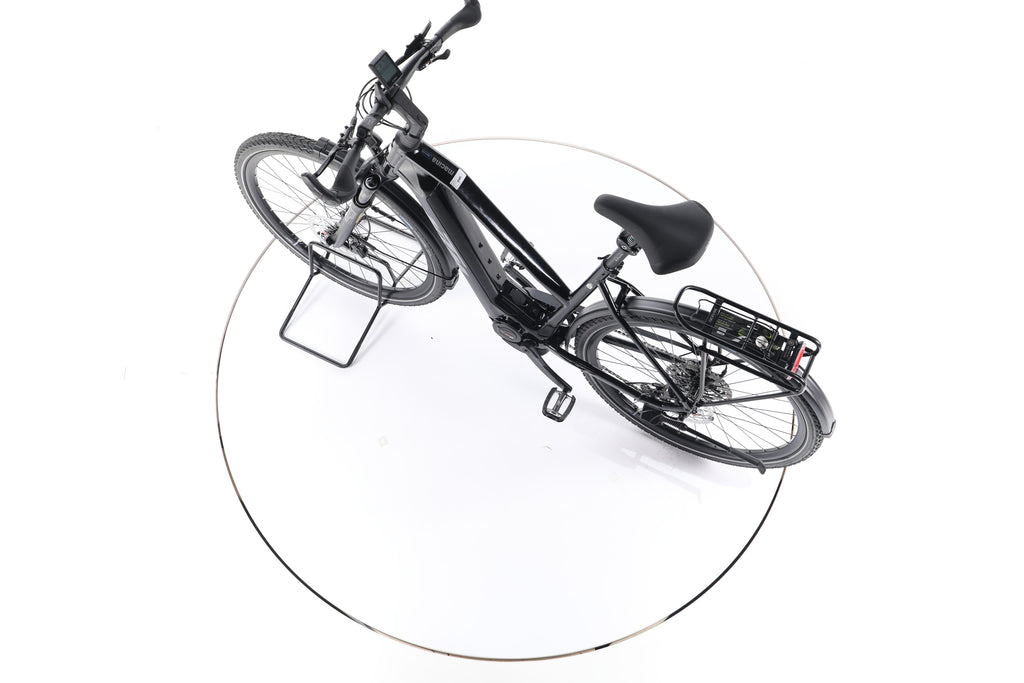 KTM Macina Sport 610 Trekking E-Bike - Image 20