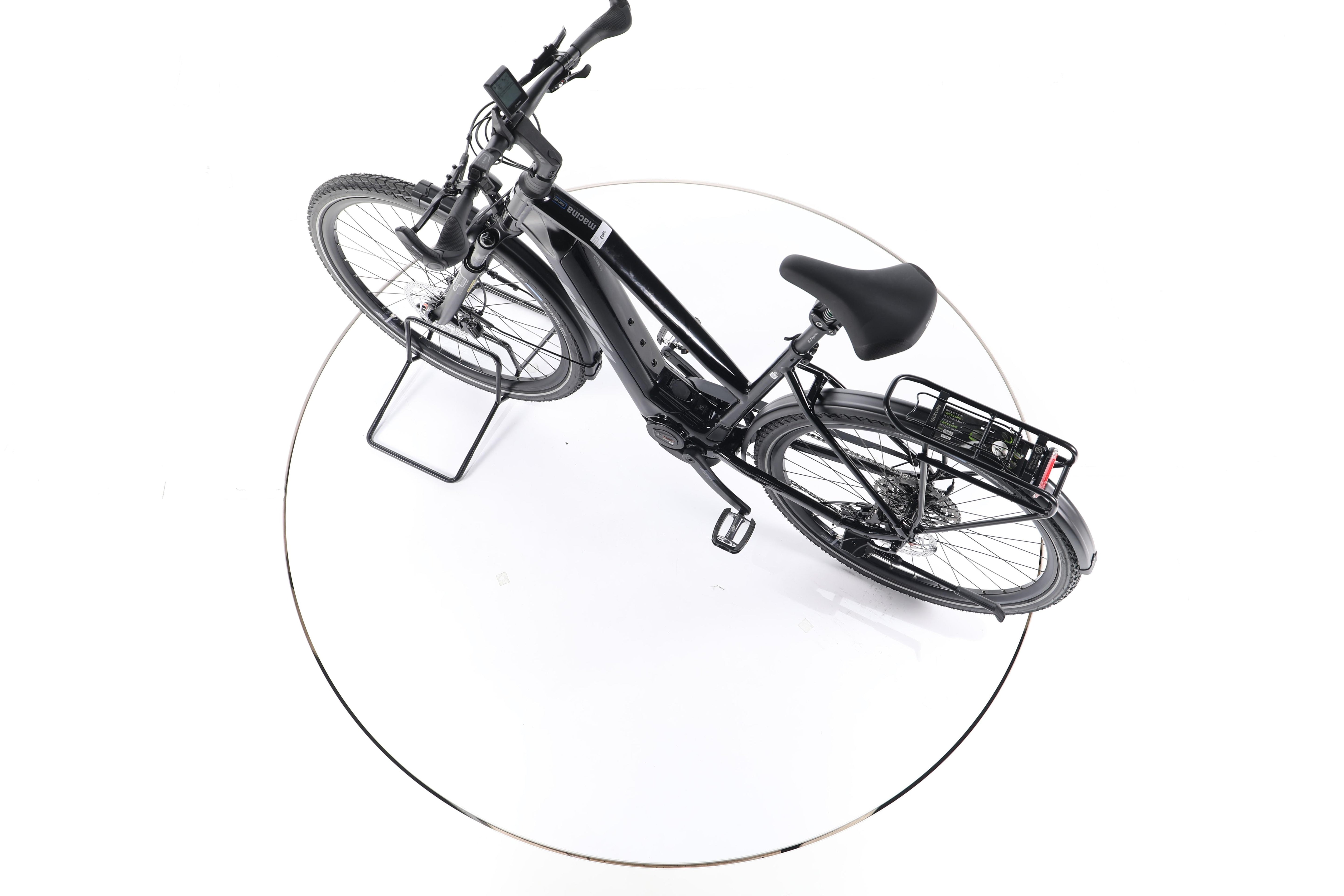 KTM Macina Sport 610 Trekking E-Bike - Image 20