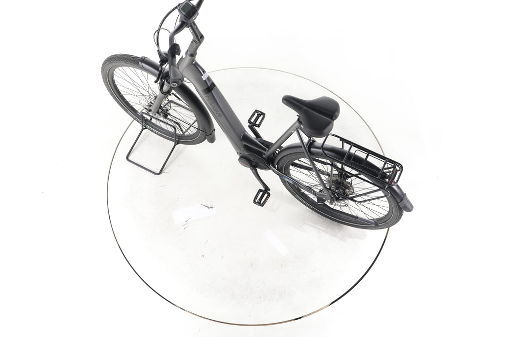 Pegasus Strong EVO 10 Trekking E-Bike Tiefeinsteiger - Image 20