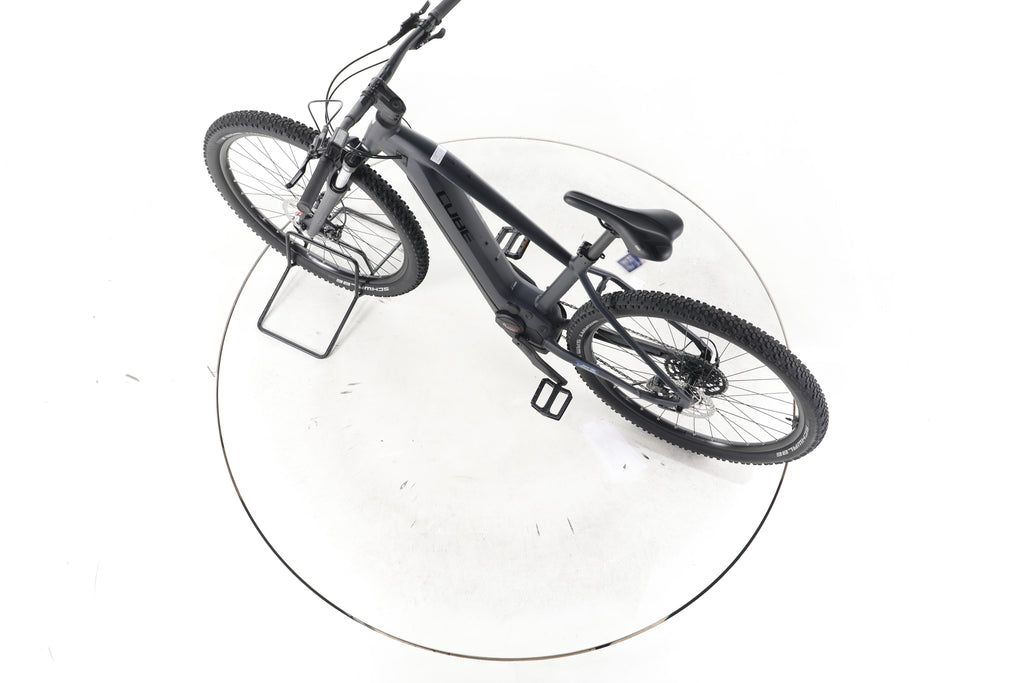 Cube Reaction Hybrid Performance E-Bike 2025 - Image 20