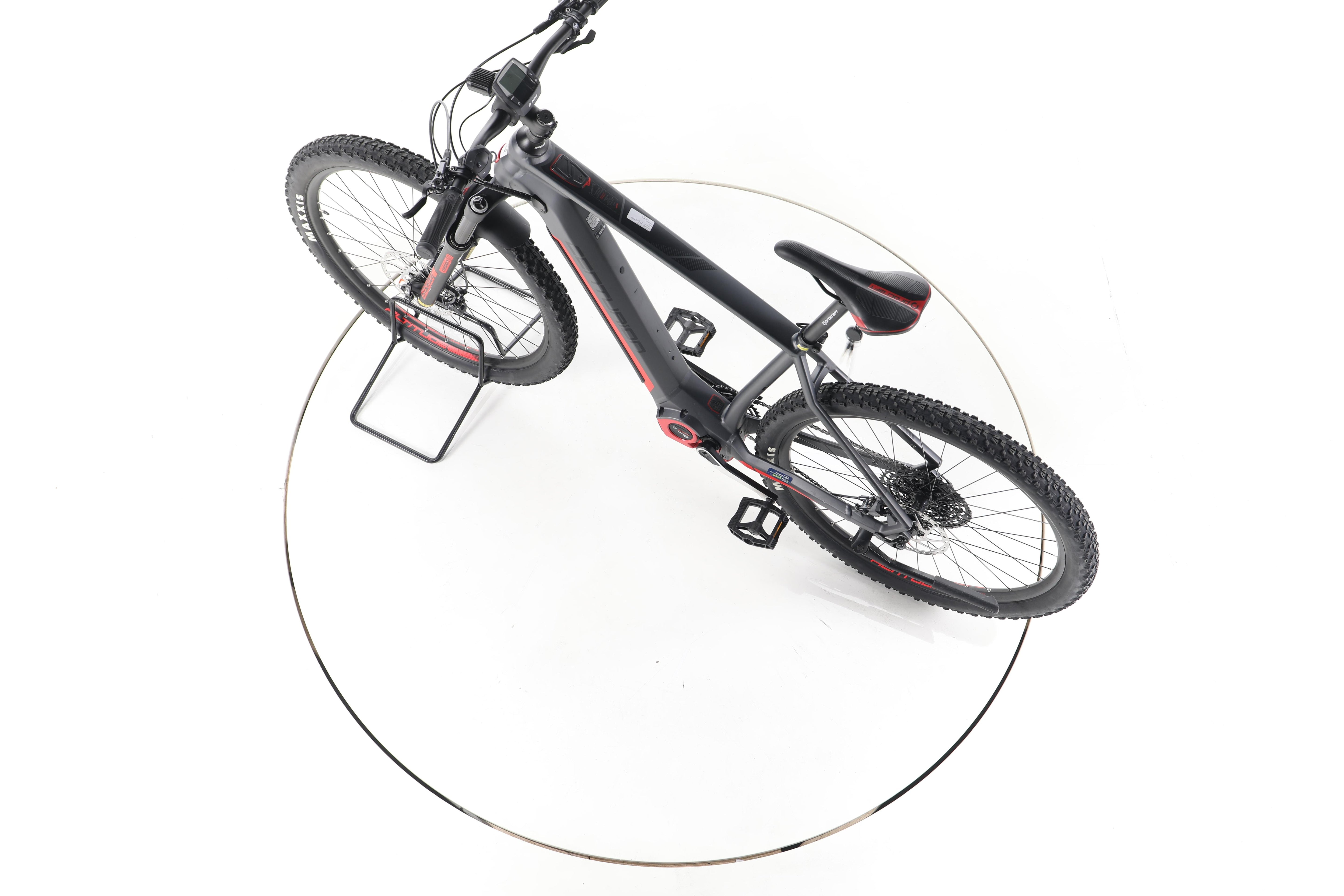 Centurion Backfire E R860i E-Bike - Image 20