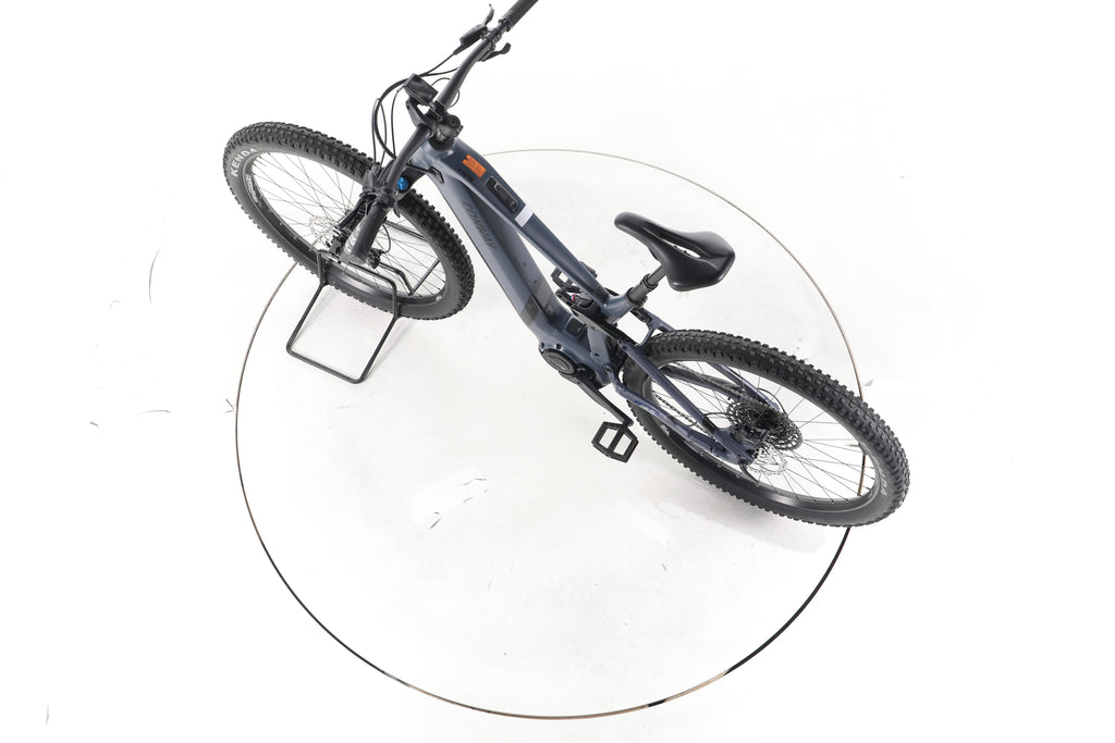Conway Xyron S 3.9 E-Bike Fully - Image 20