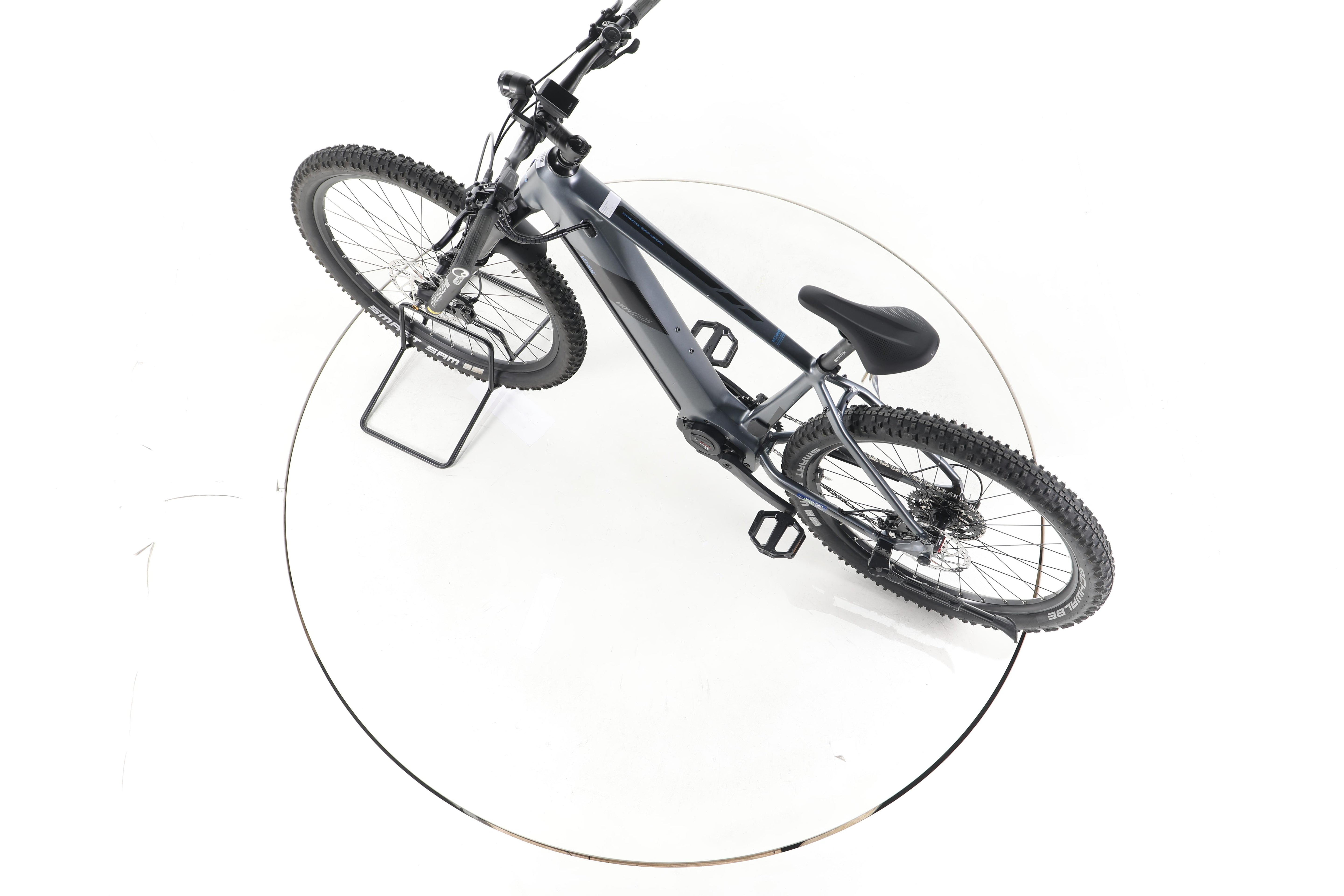 MORRISON MOHAWK E-Bike - Image 20